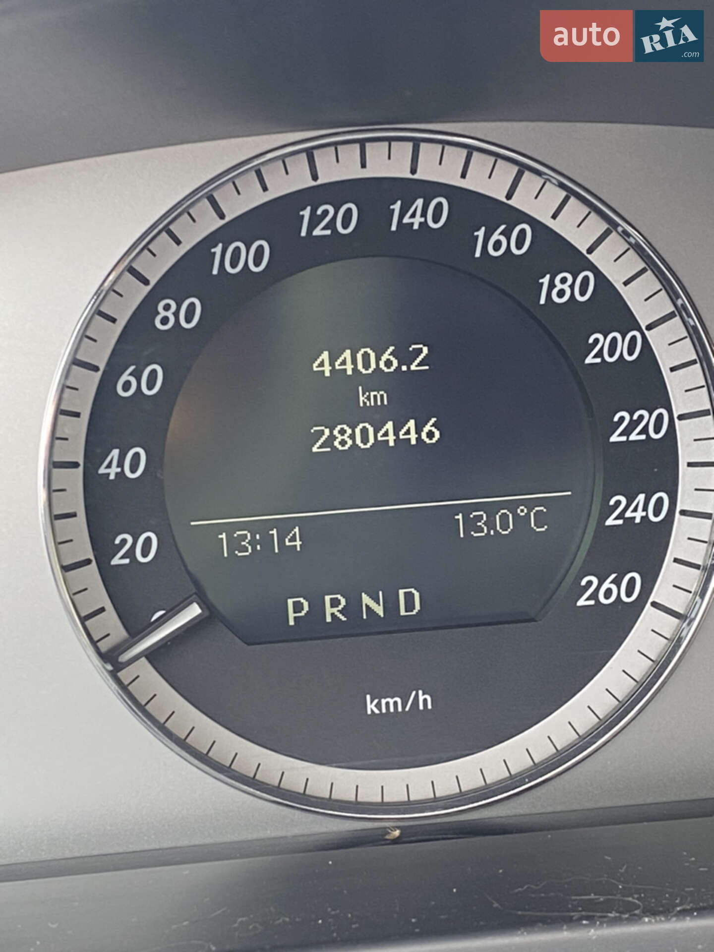 Mercedes-Benz C-Class 2009 VIN WDD2042411F354406 фото оголошення 16 з 18