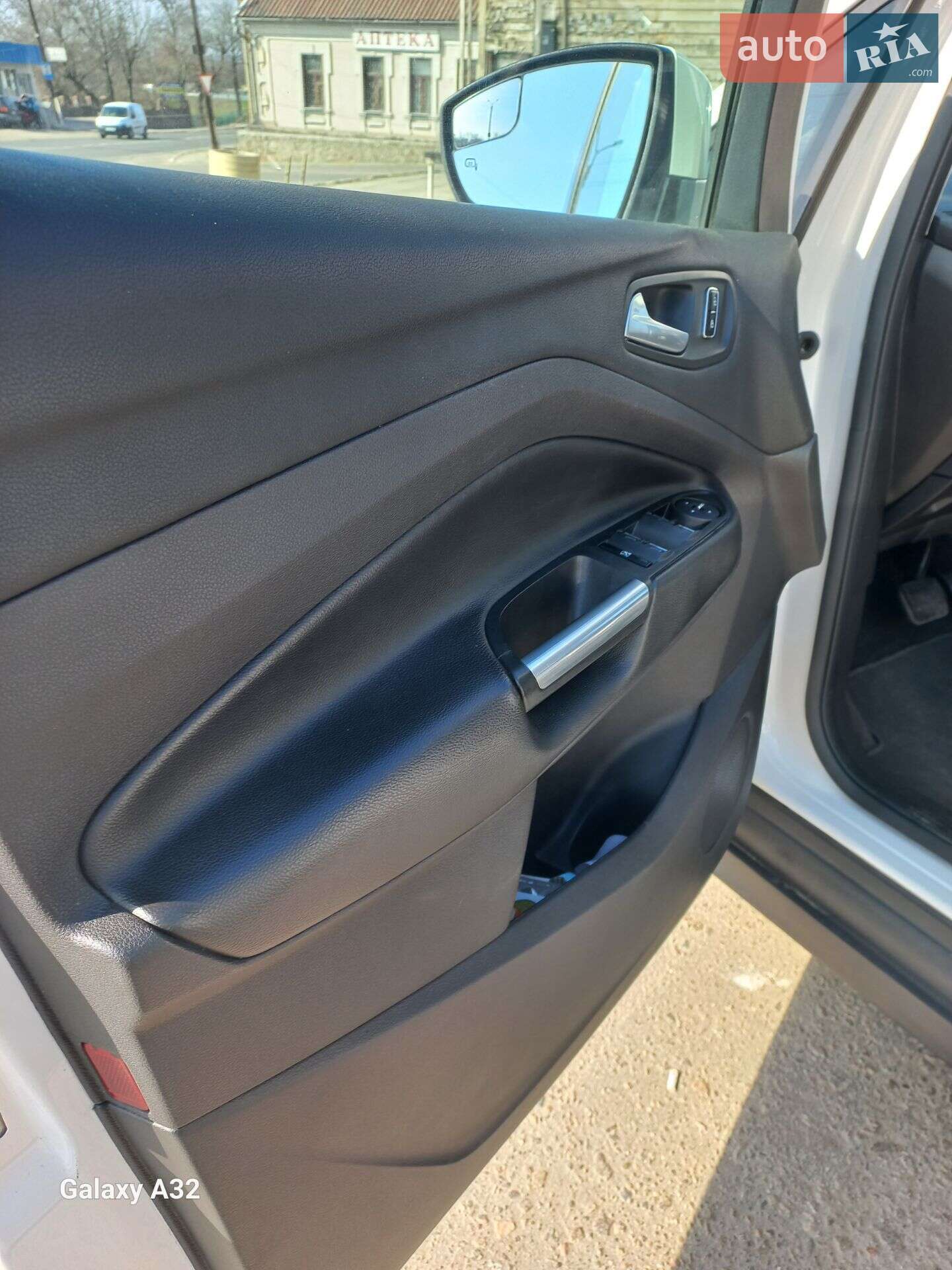 Ford C-Max 2014 VIN 1FADP5CU7EL513881 фото оголошення 11 з 13