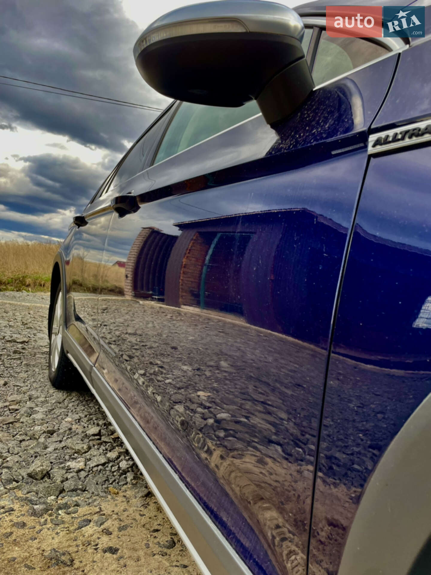 Volkswagen Passat Alltrack 2019 VIN WVWZZZ3CZKE133581 фото оголошення 7 з 39