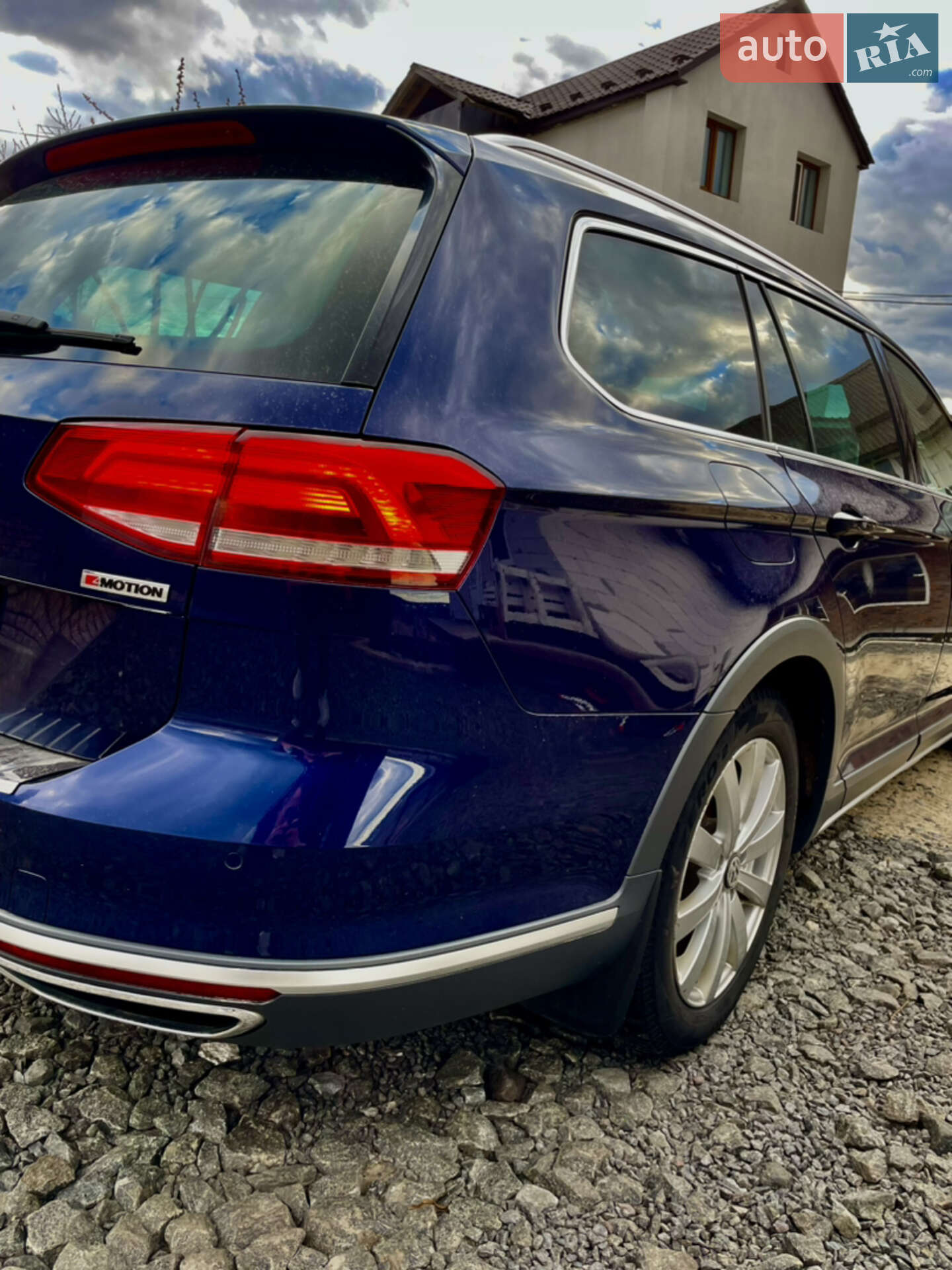 Volkswagen Passat Alltrack 2019 VIN WVWZZZ3CZKE133581 фото оголошення 8 з 39