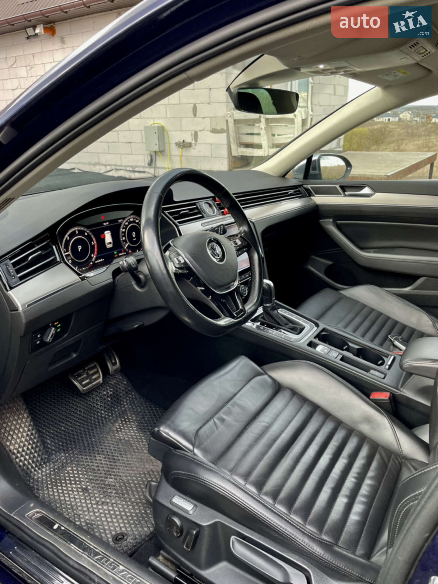 Volkswagen Passat Alltrack 2019 VIN WVWZZZ3CZKE133581 фото оголошення 32 з 39