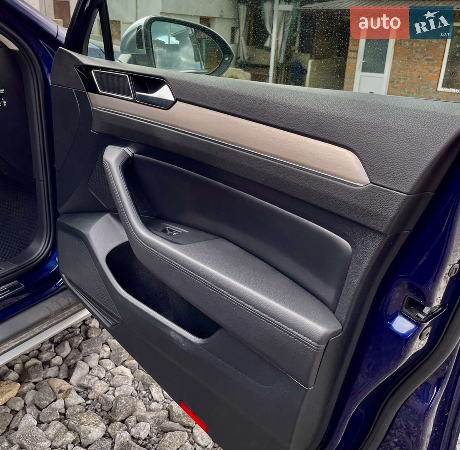Volkswagen Passat Alltrack 2019 VIN WVWZZZ3CZKE133581 фото оголошення 35 з 39