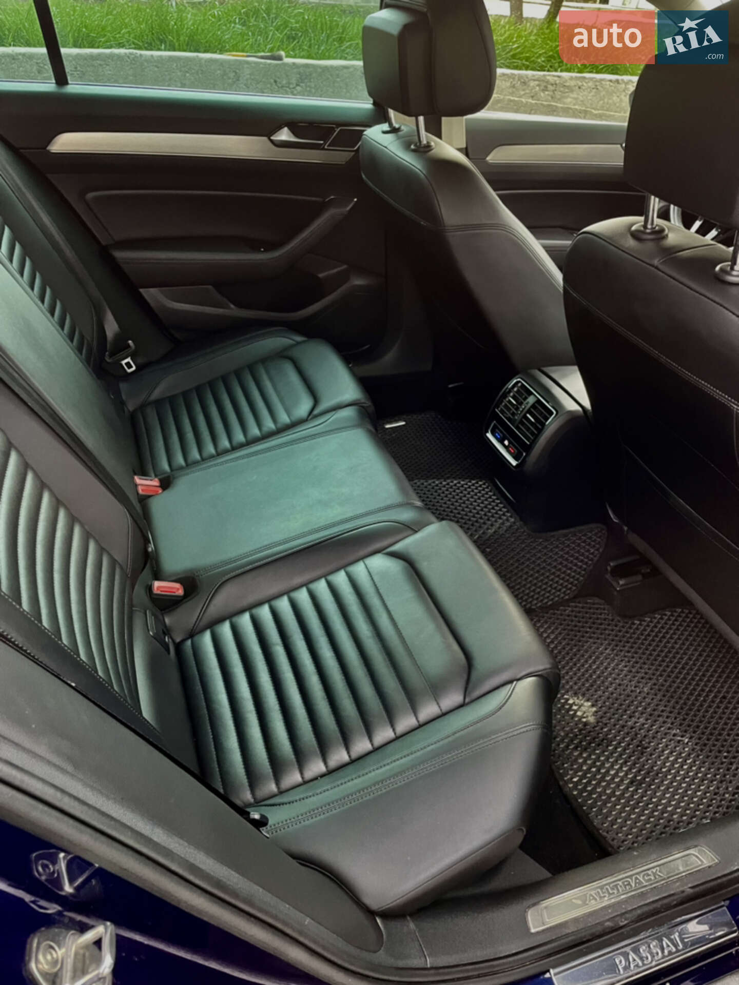 Volkswagen Passat Alltrack 2019 VIN WVWZZZ3CZKE133581 фото оголошення 37 з 39