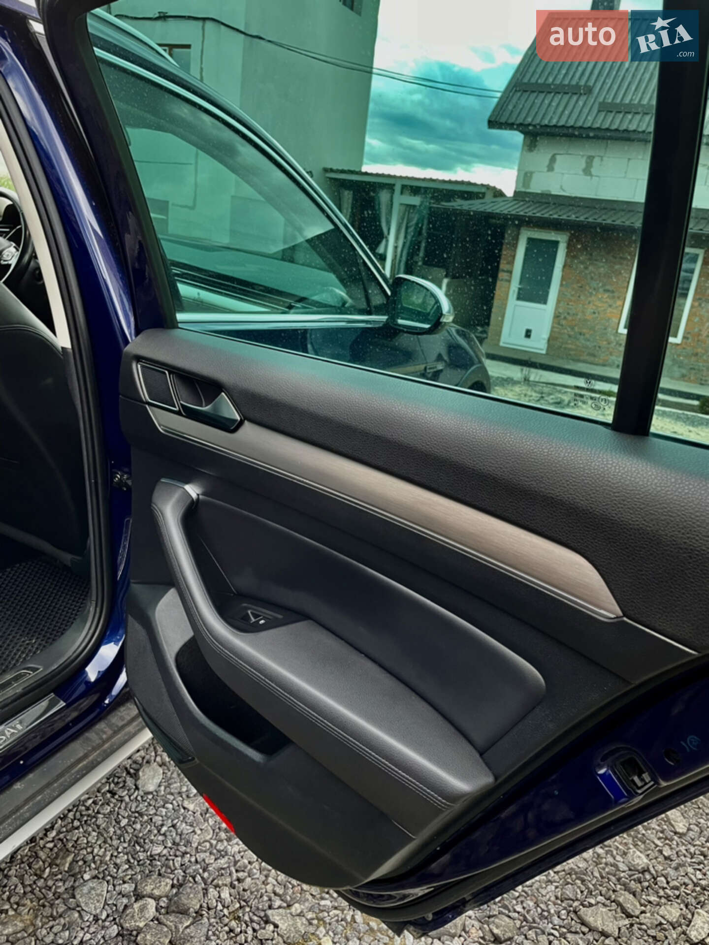 Volkswagen Passat Alltrack 2019 VIN WVWZZZ3CZKE133581 фото оголошення 38 з 39