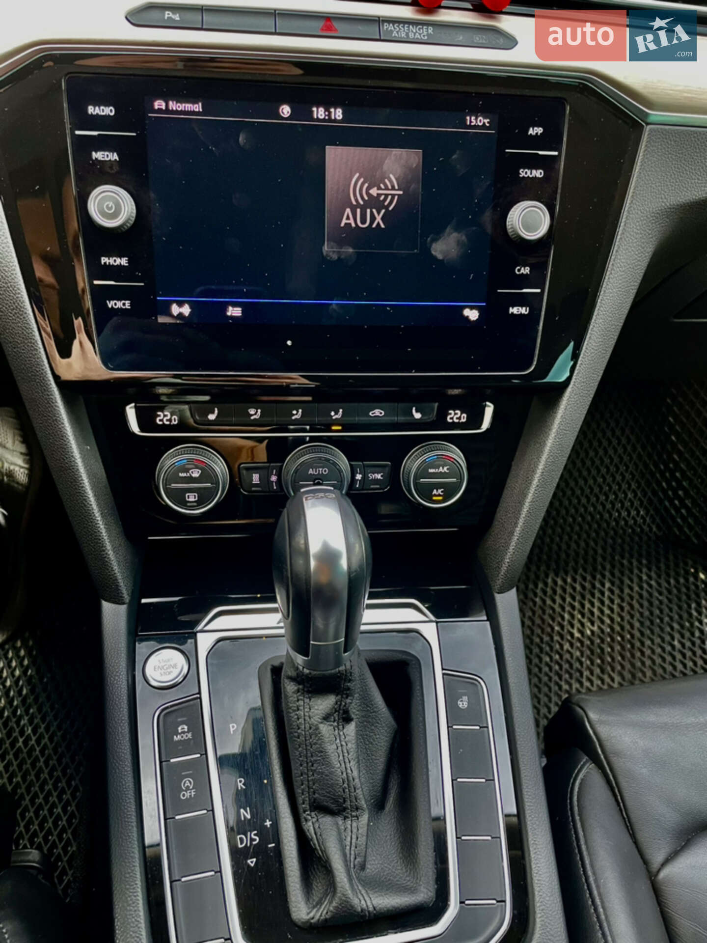 Volkswagen Passat Alltrack 2019 VIN WVWZZZ3CZKE133581 фото оголошення 33 з 39