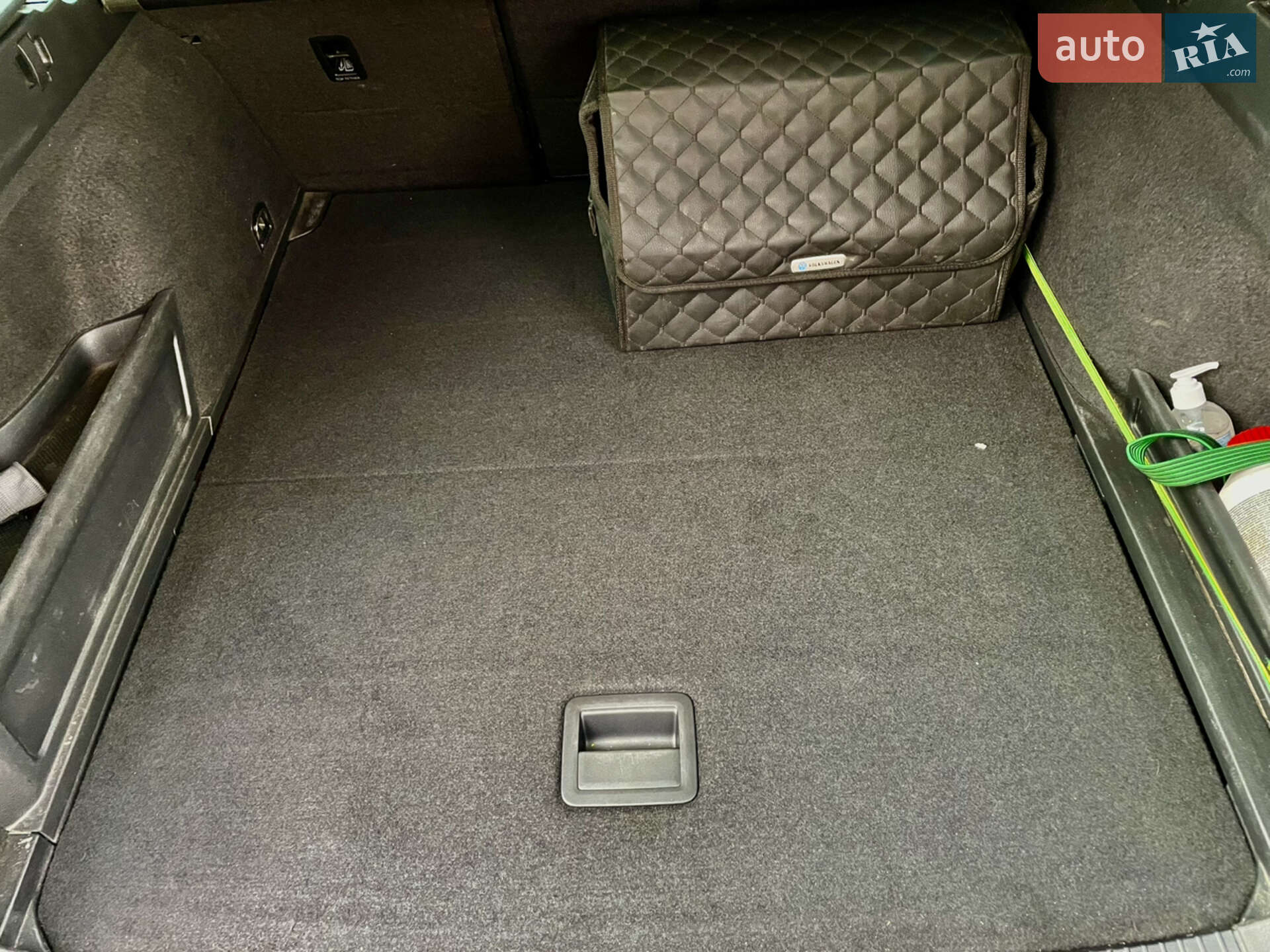 Volkswagen Passat Alltrack 2019 VIN WVWZZZ3CZKE133581 фото оголошення 39 з 39