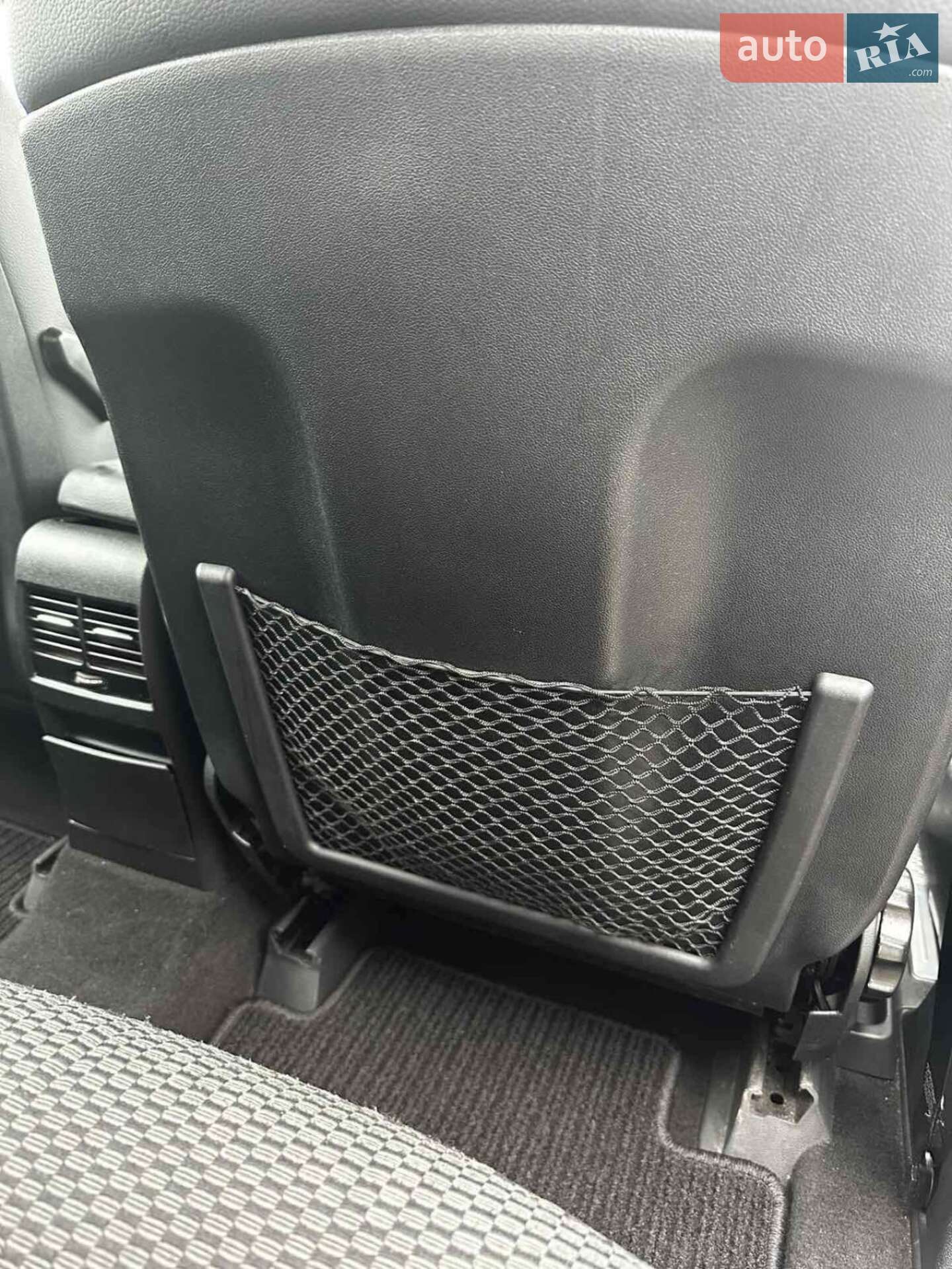 Mercedes-Benz B-Class 2008 VIN WDD2452331J425948 фото оголошення 20 з 30