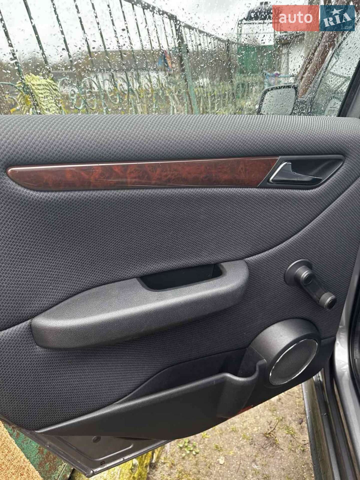 Mercedes-Benz B-Class 2008 VIN WDD2452331J425948 фото оголошення 28 з 30