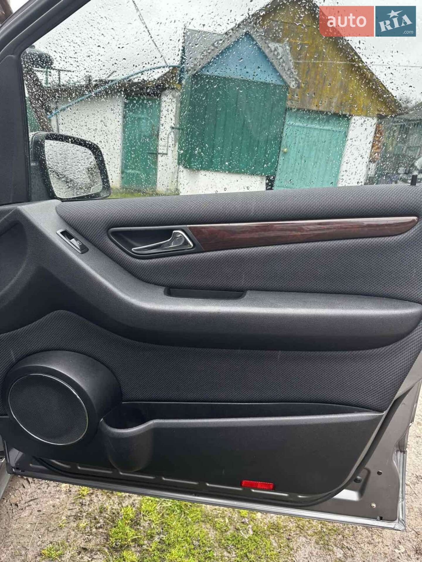 Mercedes-Benz B-Class 2008 VIN WDD2452331J425948 фото оголошення 30 з 30