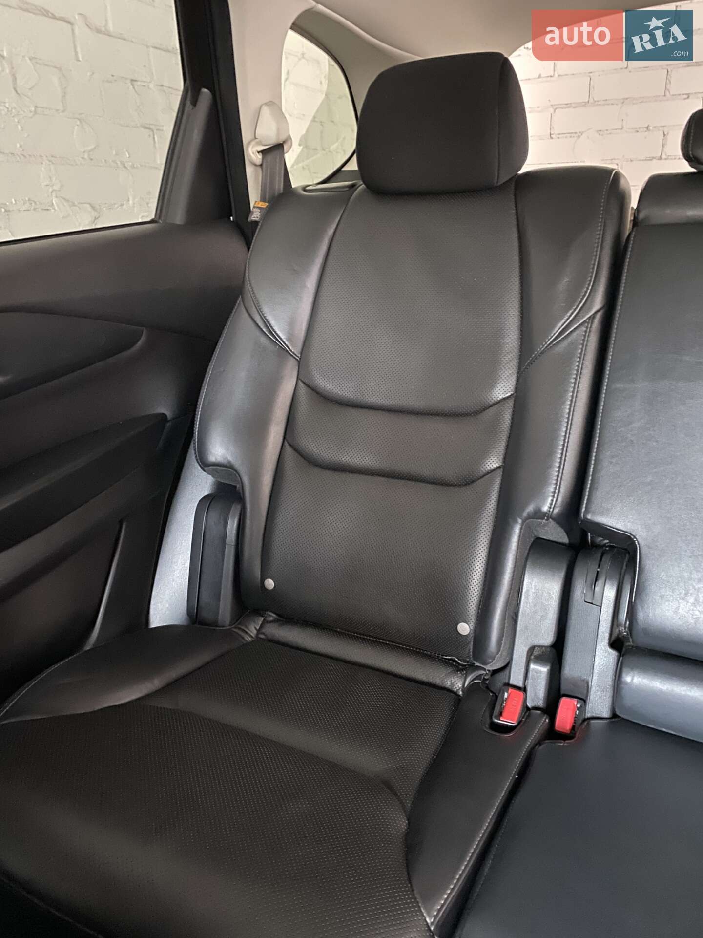 Mazda CX-9 2016 VIN JM3TCABY4H0131027 фото оголошення 23 з 30