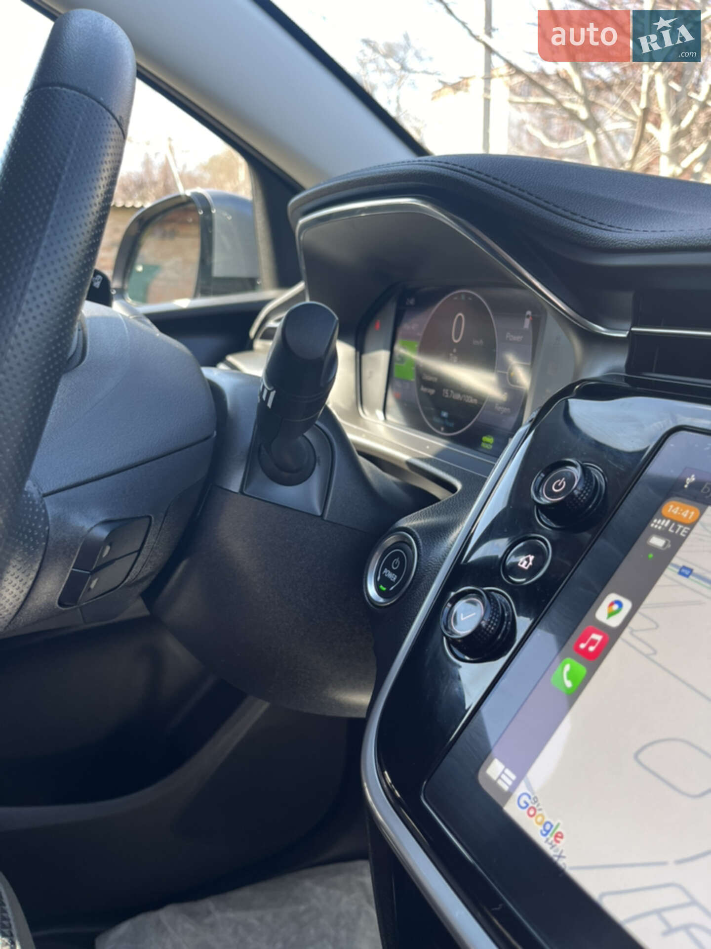 Chevrolet Bolt EUV 2023 VIN 1G1FY6S0XP4142127 фото оголошення 3 з 14