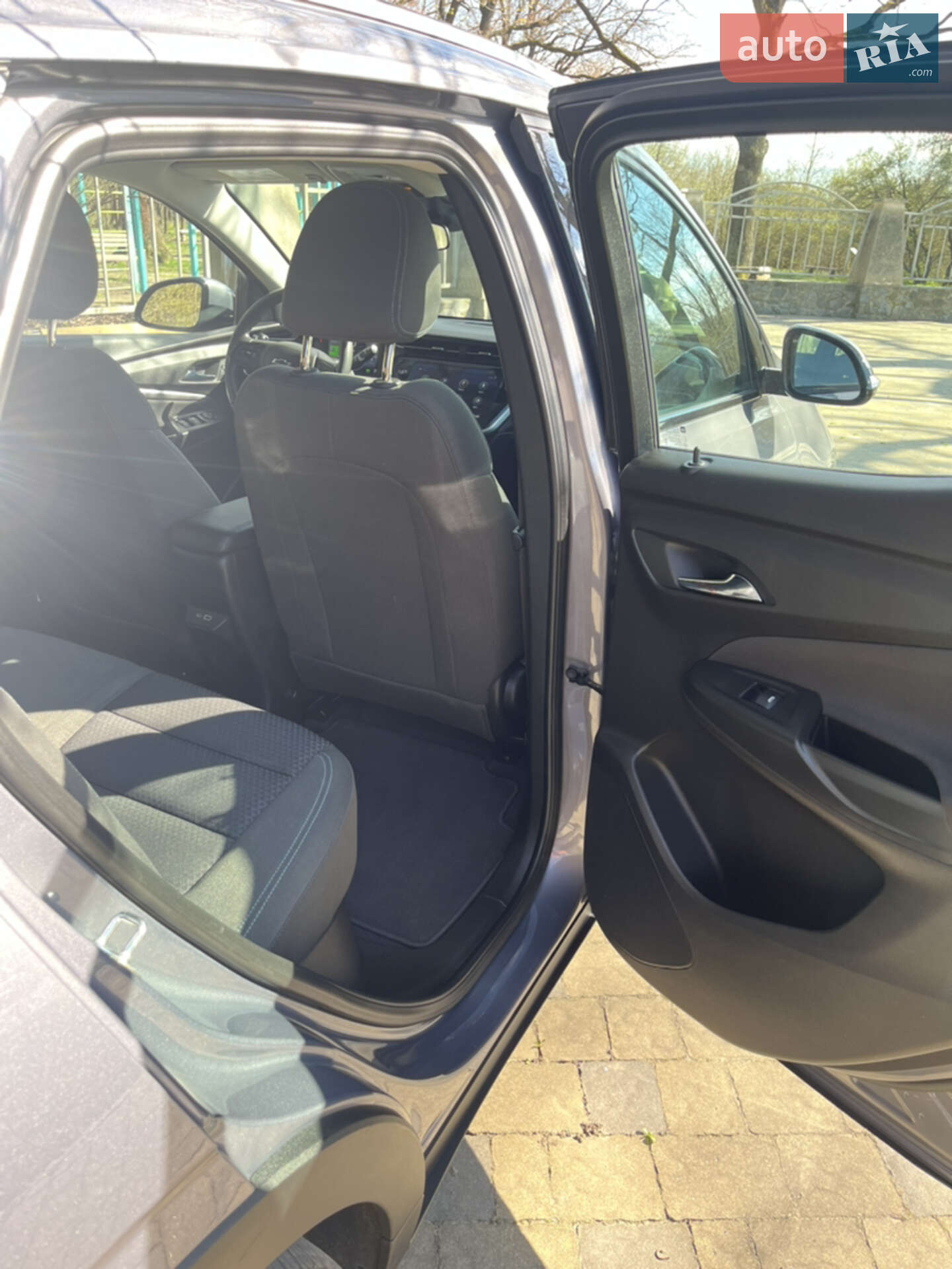 Chevrolet Bolt EUV 2023 VIN 1G1FY6S0XP4142127 фото оголошення 11 з 14