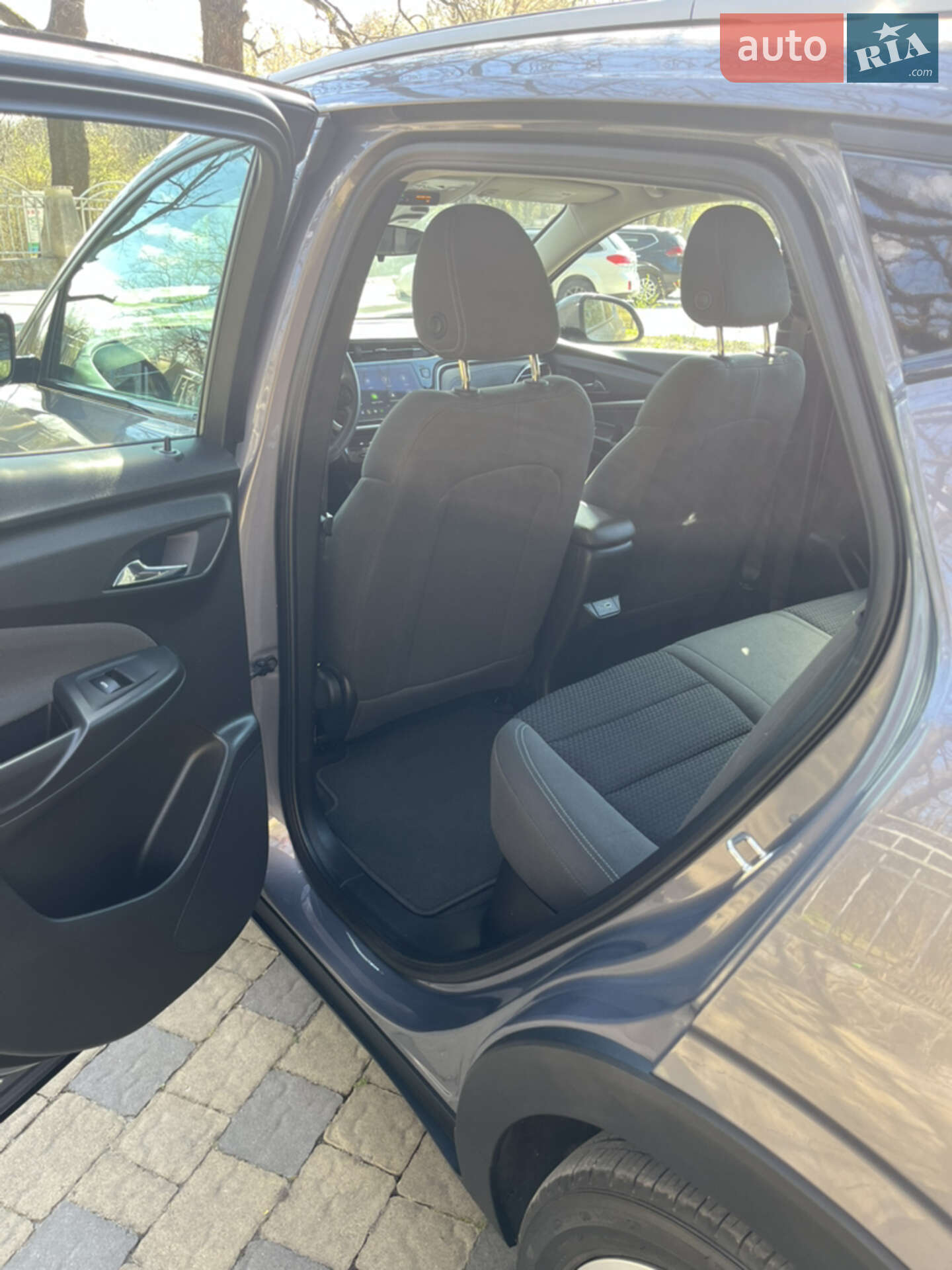 Chevrolet Bolt EUV 2023 VIN 1G1FY6S0XP4142127 фото оголошення 14 з 14