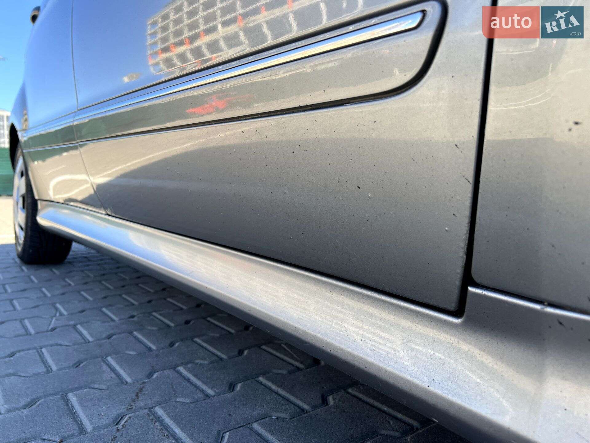 Mercedes-Benz B-Class 2006 VIN WDD2452321J142475 фото оголошення 24 з 45