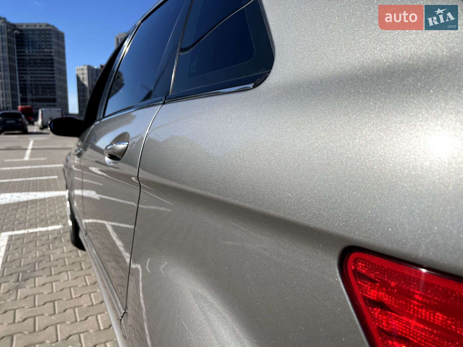 Mercedes-Benz B-Class 2006 VIN WDD2452321J142475 фото оголошення 30 з 45