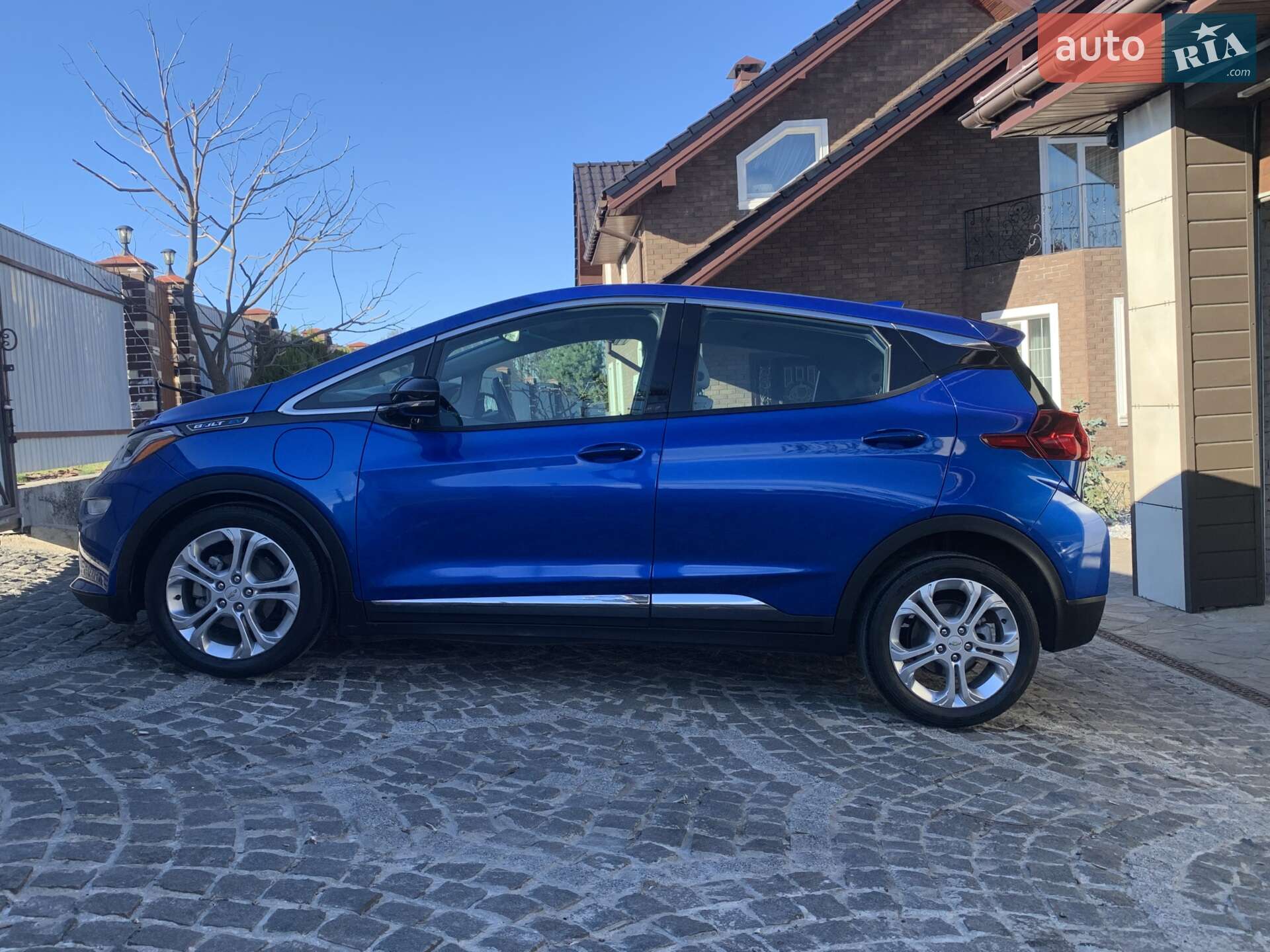 Chevrolet Bolt EV 2021 VIN 1G1FY6S03M4113726 фото оголошення 28 з 28