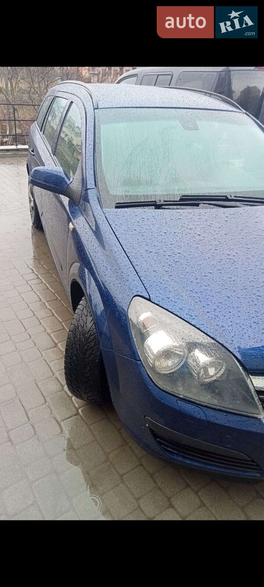 Opel Astra 2006 VIN W0L0AHL3562118227 фото оголошення 17 з 20
