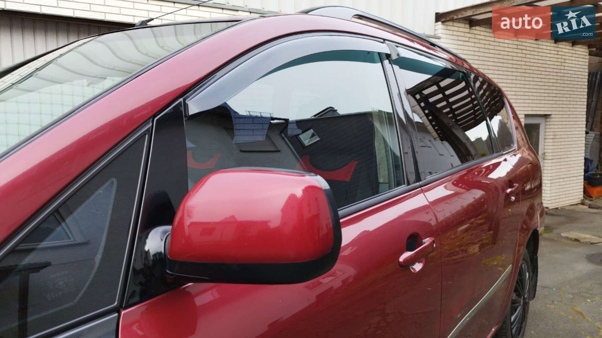 Toyota Avensis Verso 2002 VIN JTEGG22B800011344 фото оголошення 6 з 16