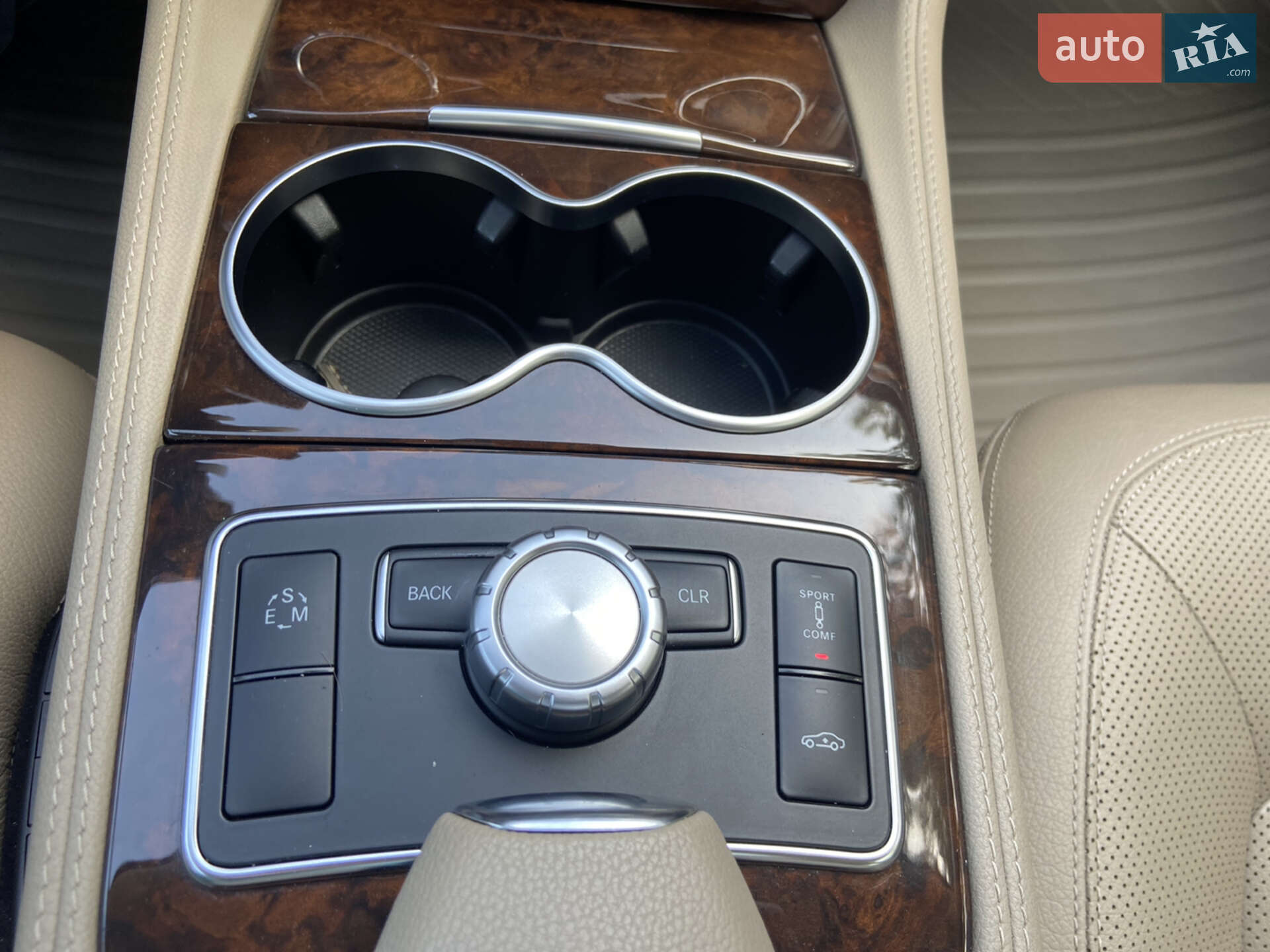 Mercedes-Benz CLS-Class 2012 VIN WDDLJ9BB0CA043710 фото оголошення 16 з 19