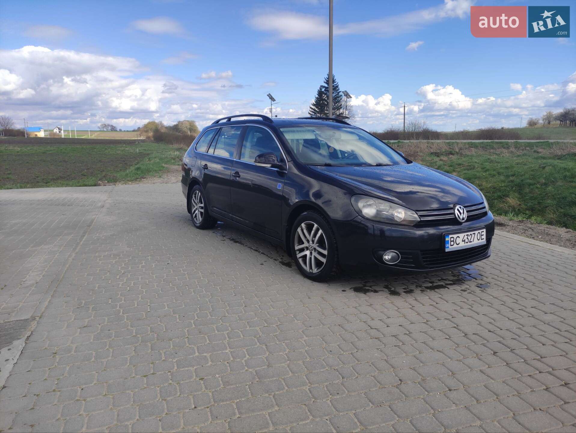Volkswagen Golf 2010 VIN WVWZZZ1KZAM657085 фото оголошення 4 з 17