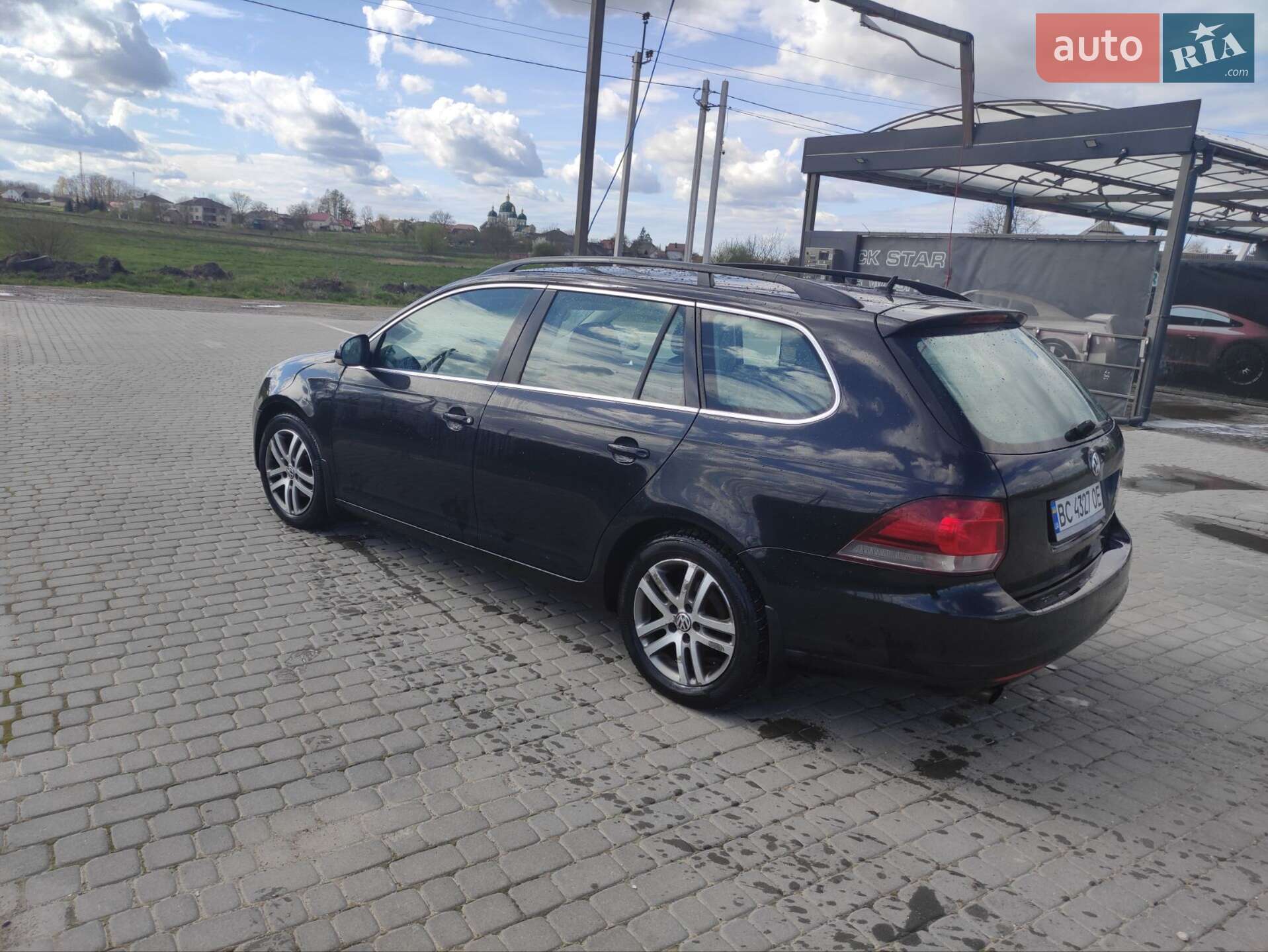 Volkswagen Golf 2010 VIN WVWZZZ1KZAM657085 фото оголошення 8 з 17
