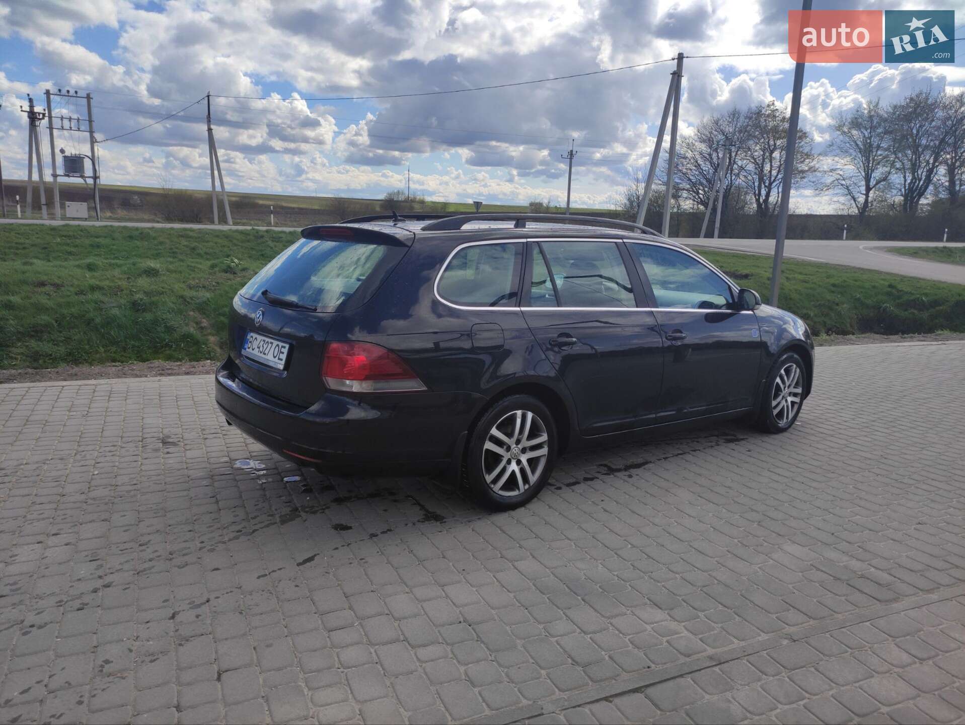 Volkswagen Golf 2010 VIN WVWZZZ1KZAM657085 фото оголошення 9 з 17