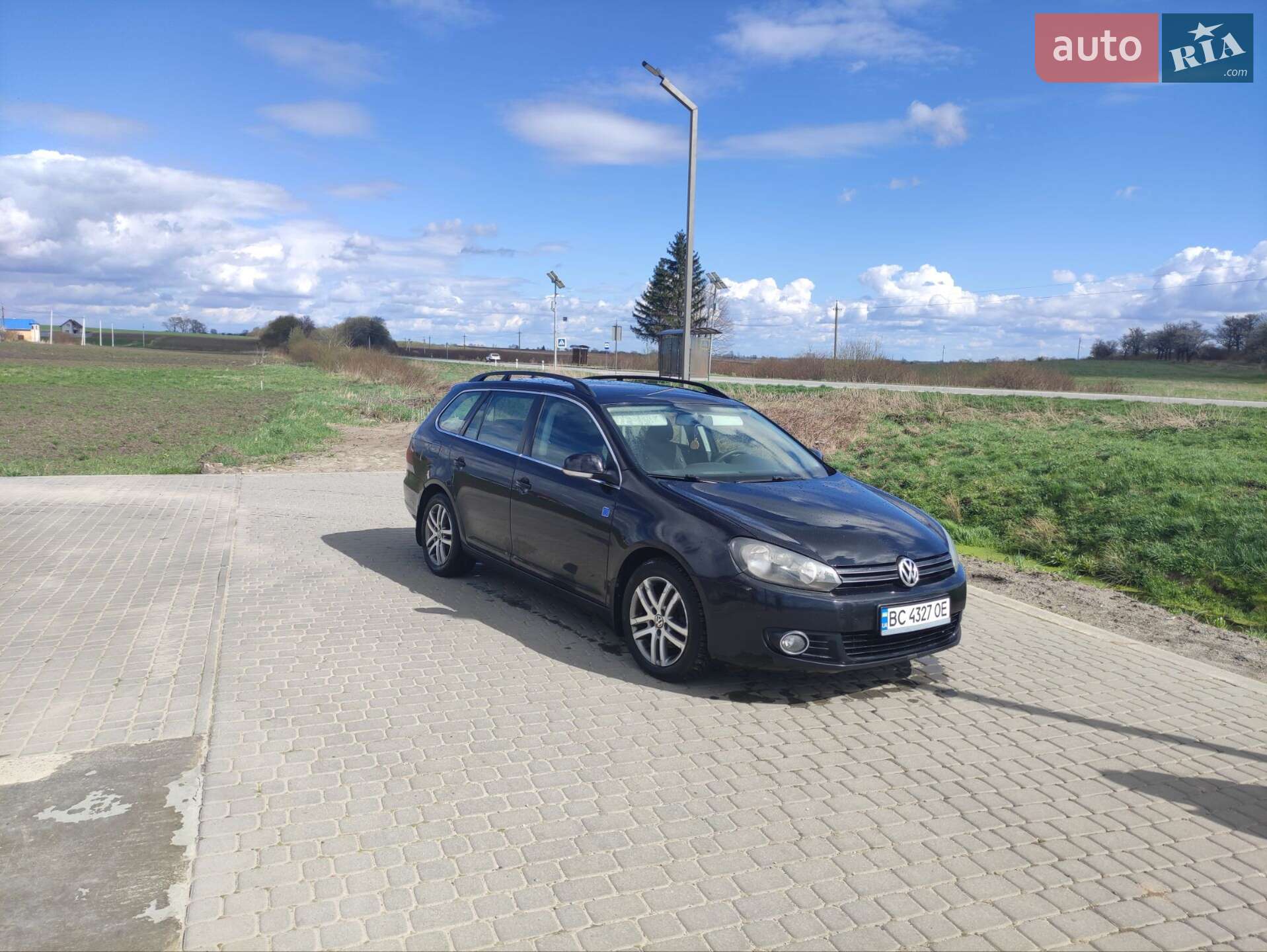 Volkswagen Golf 2010 VIN WVWZZZ1KZAM657085 фото оголошення 11 з 17
