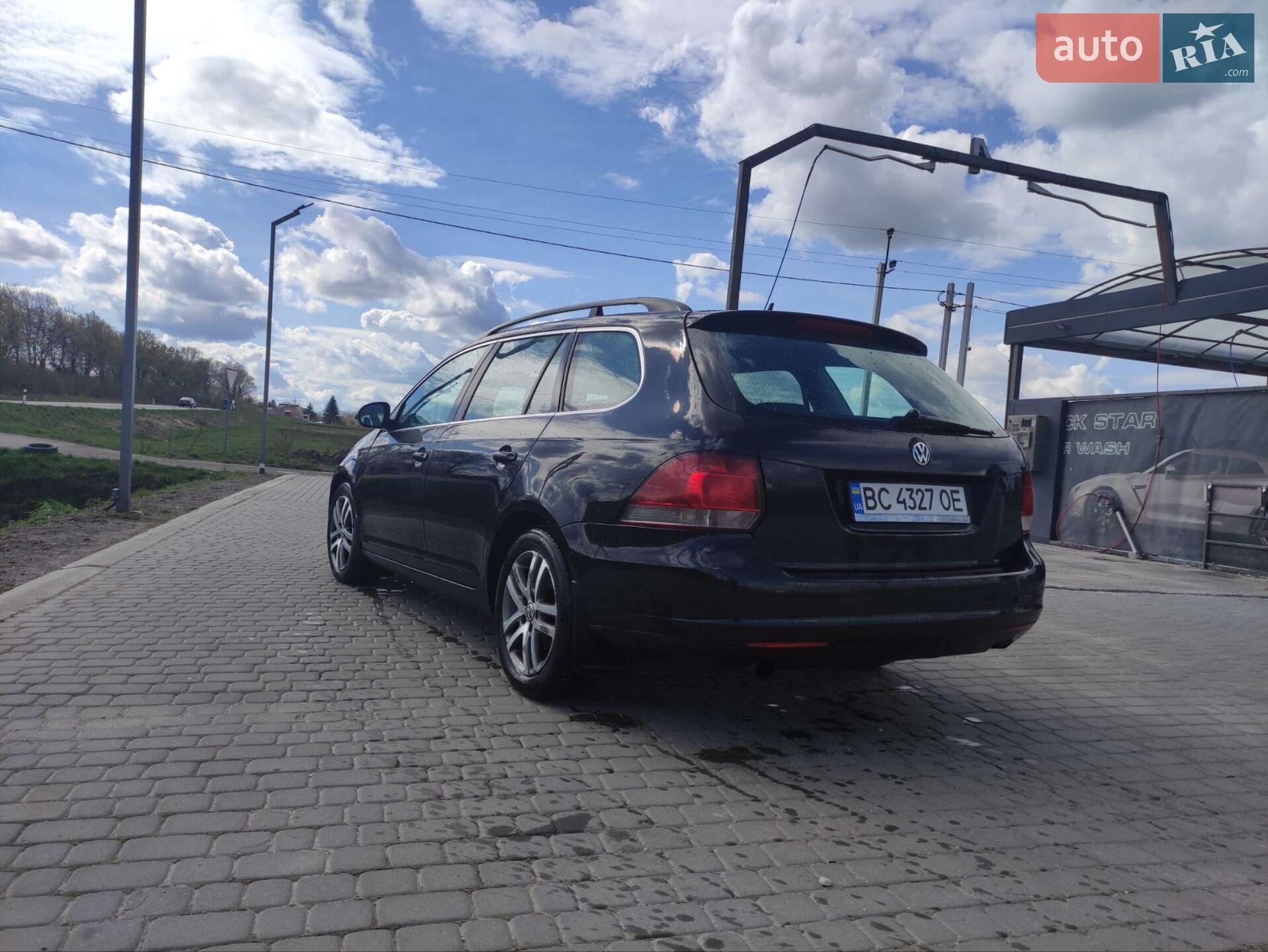 Volkswagen Golf 2010 VIN WVWZZZ1KZAM657085 фото оголошення 14 з 17