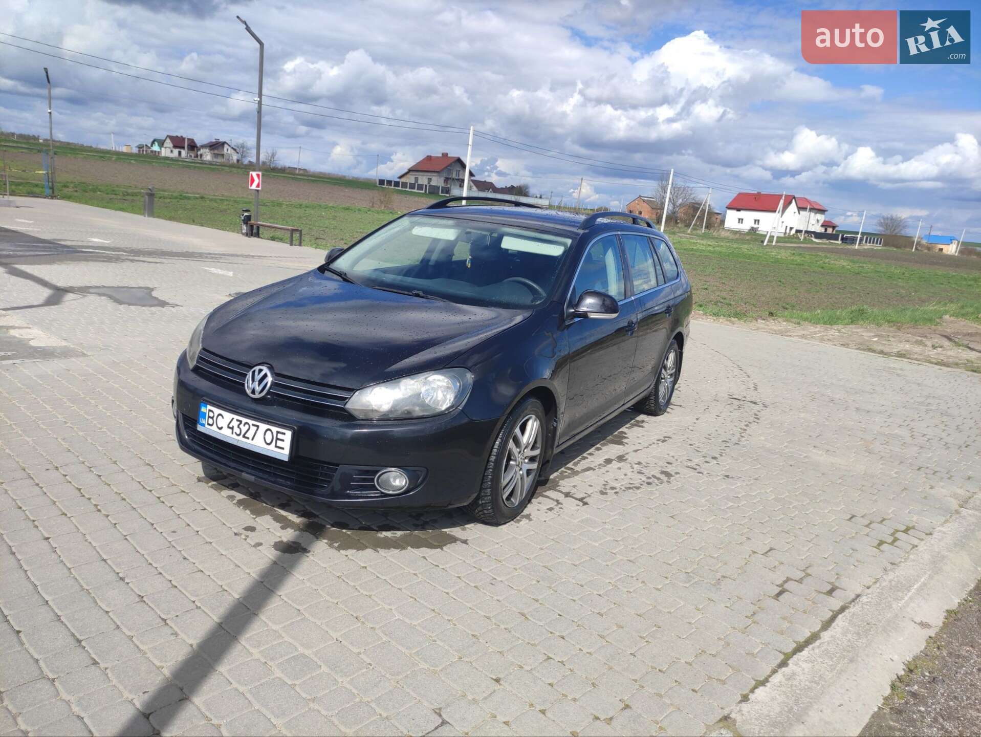 Volkswagen Golf 2010 VIN WVWZZZ1KZAM657085 фото оголошення 16 з 17
