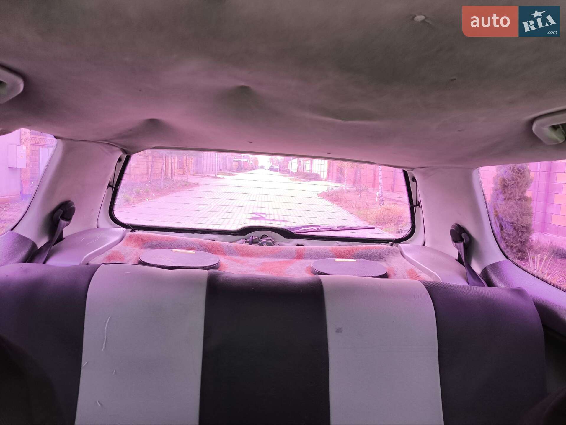 Volkswagen Polo 1997 VIN WVWZZZ6NZWY060452 фото оголошення 6 з 8