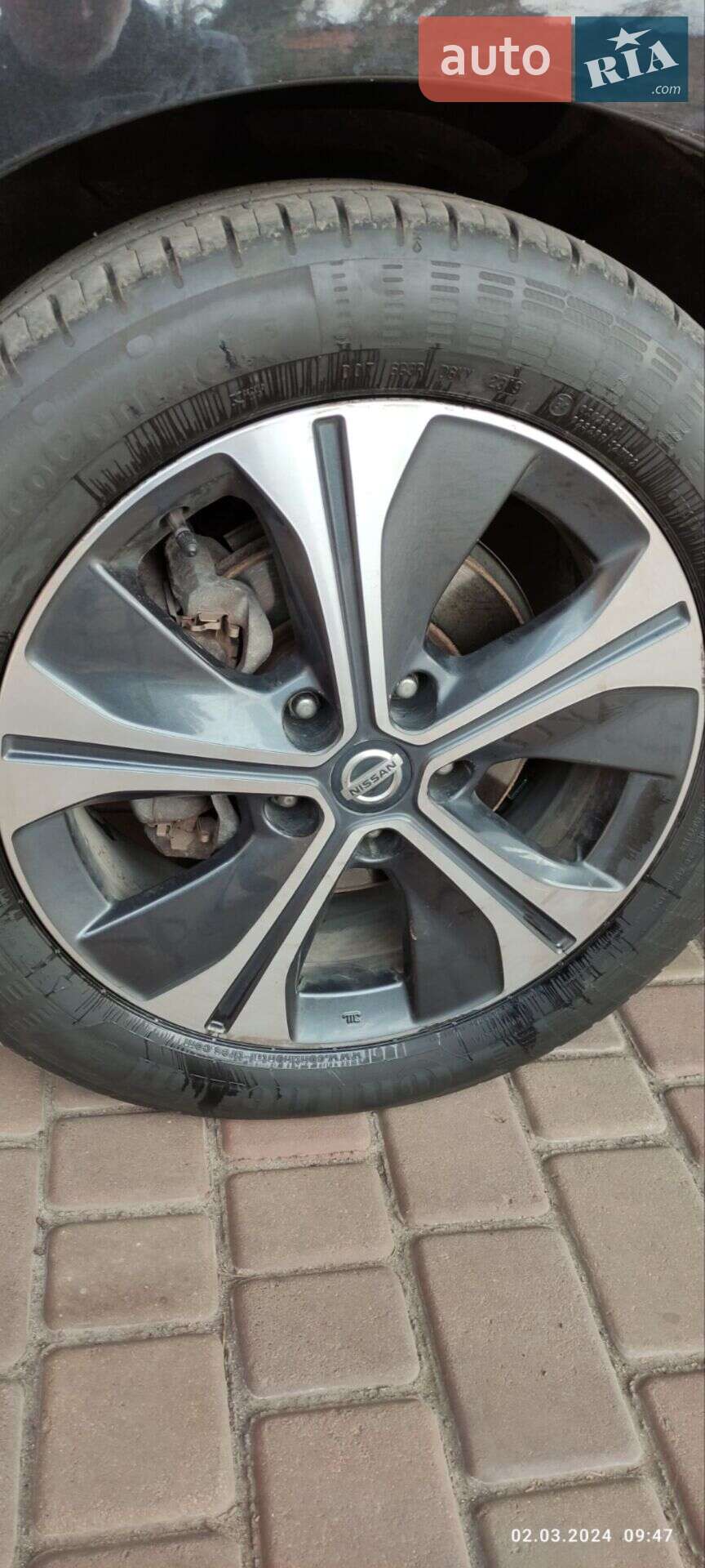 Nissan Leaf 2018 VIN SJNFAAZE1U0027471 фото оголошення 12 з 16