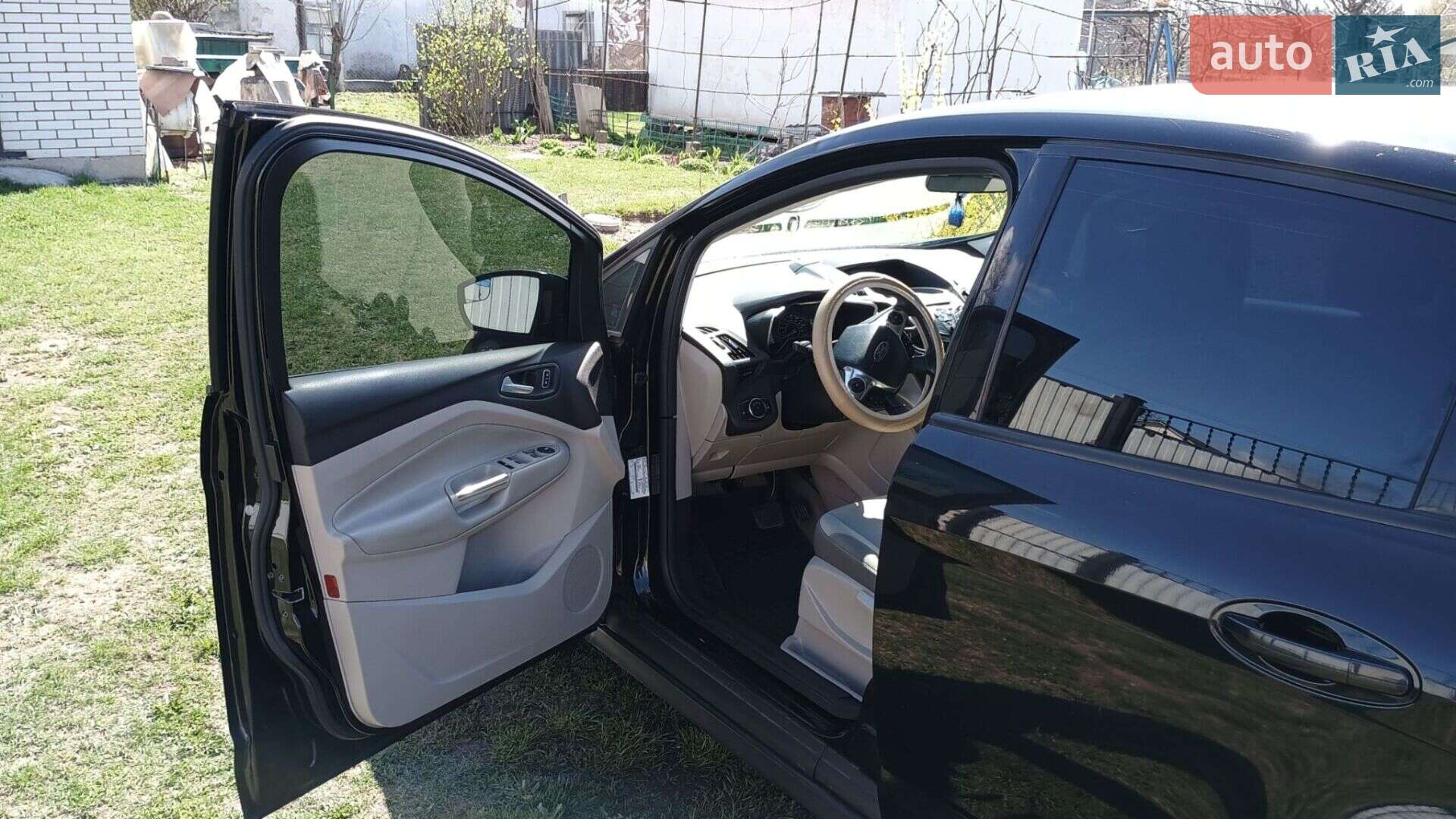 Ford C-Max 2014 VIN 1FADP5AUXEL519774 фото оголошення 11 з 19