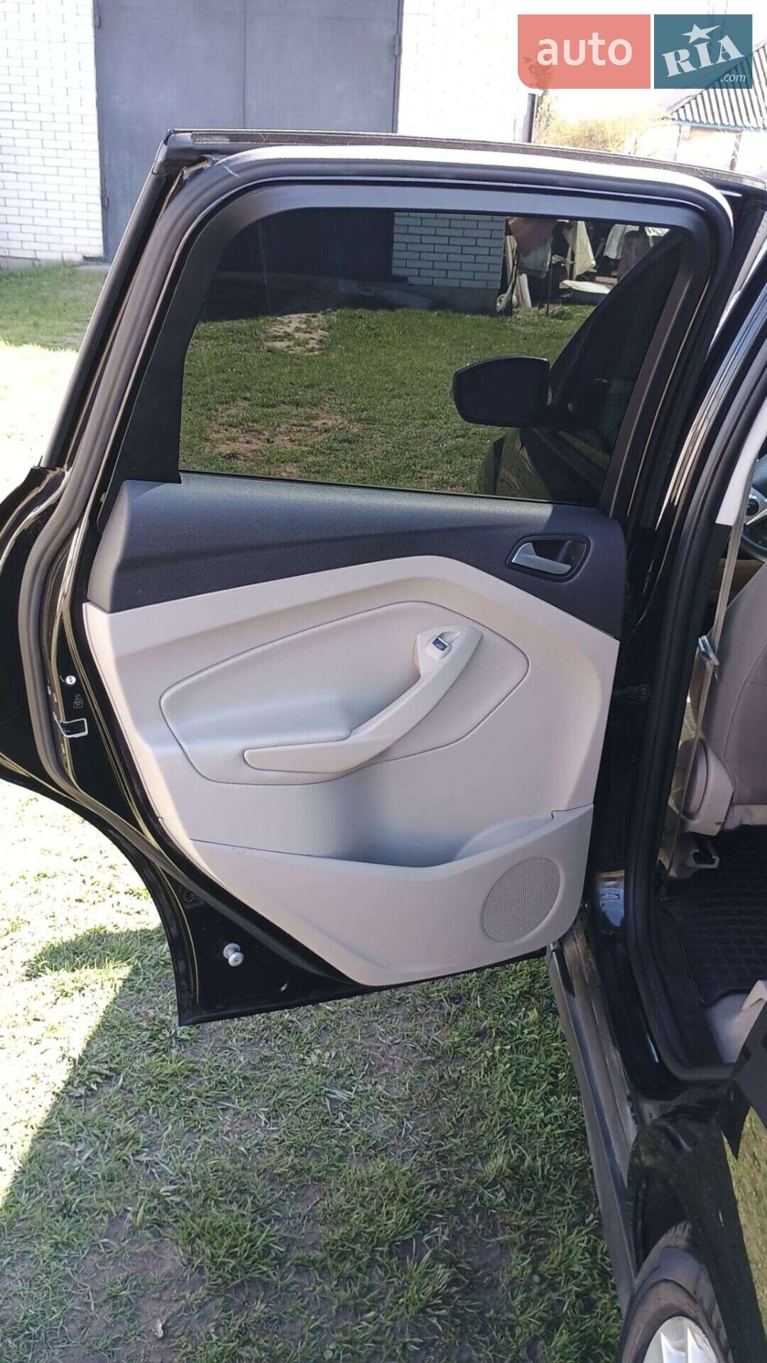 Ford C-Max 2014 VIN 1FADP5AUXEL519774 фото оголошення 15 з 19