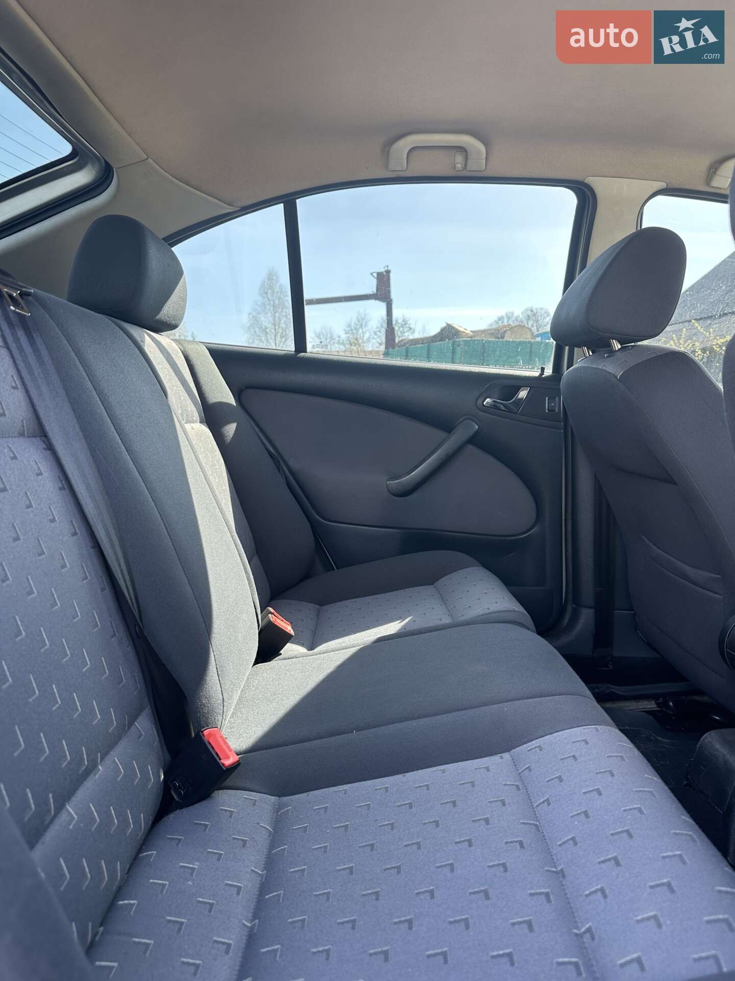 Skoda Octavia 2008 VIN TMBDG41U89B010198 фото оголошення 8 з 8