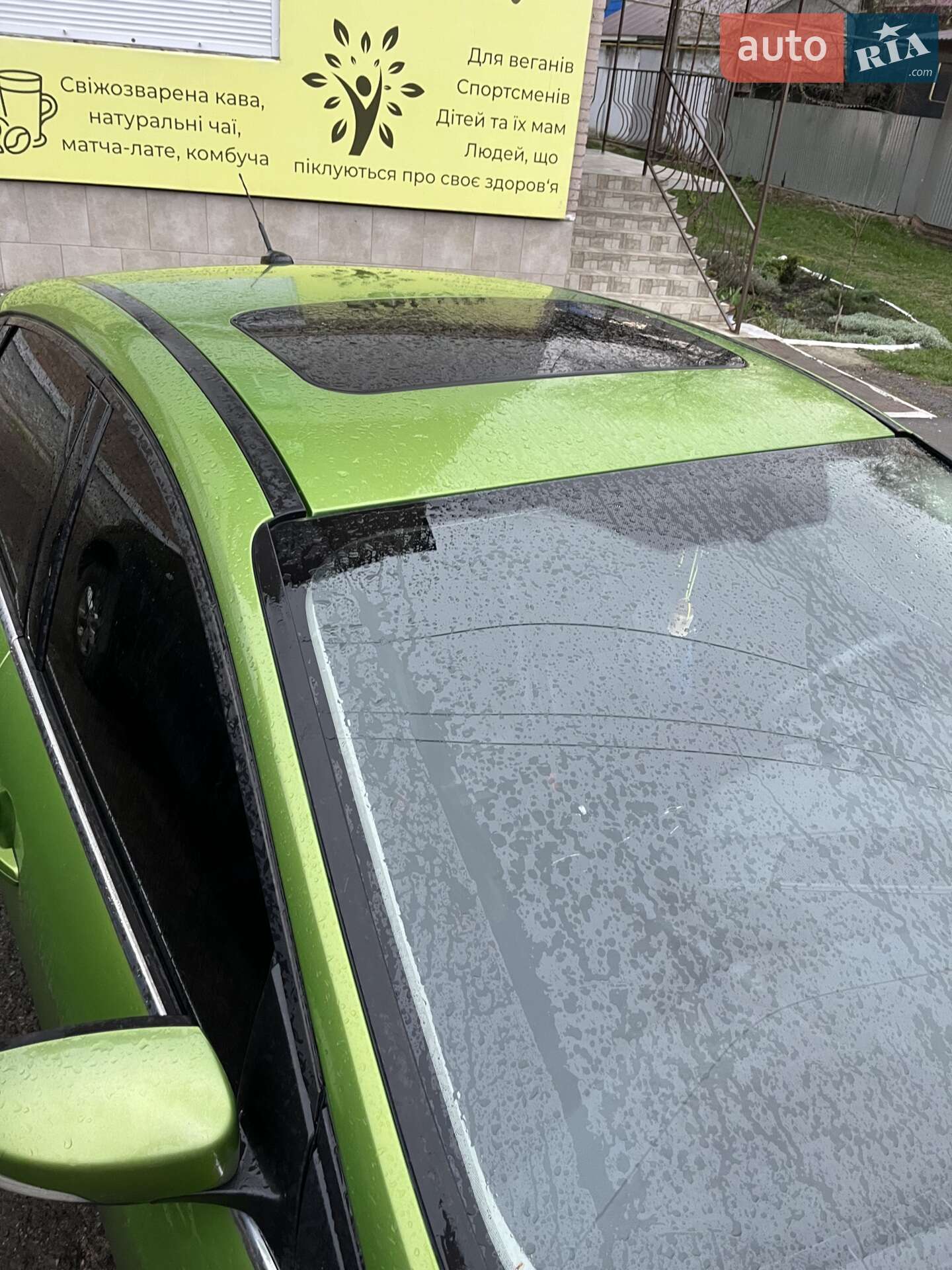 Ford Focus 2018 VIN 1FADP3J2XJL271684 фото оголошення 4 з 8