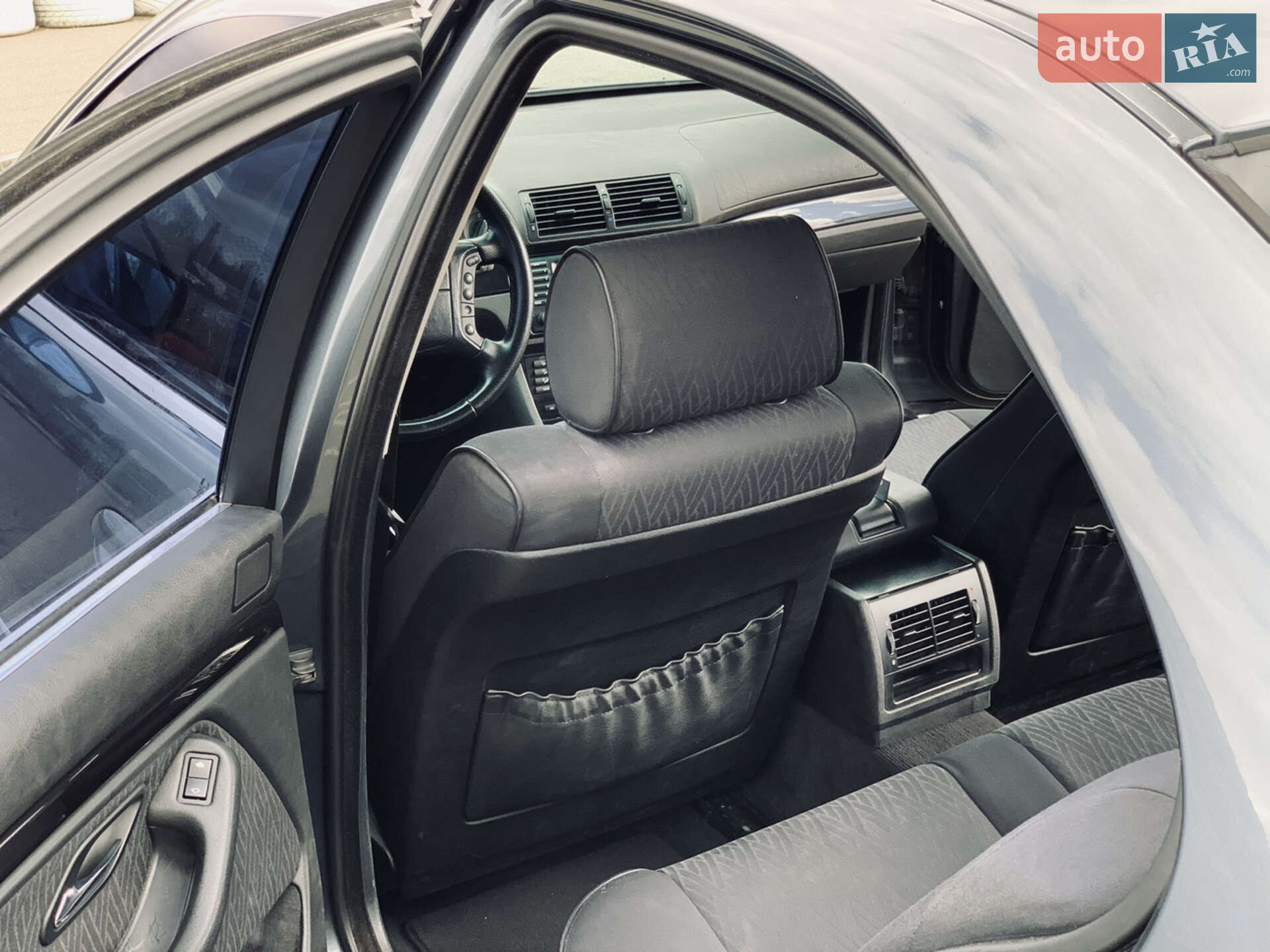 BMW 5 Series 2001 VIN WBADT21000GZ03157 фото оголошення 28 з 29