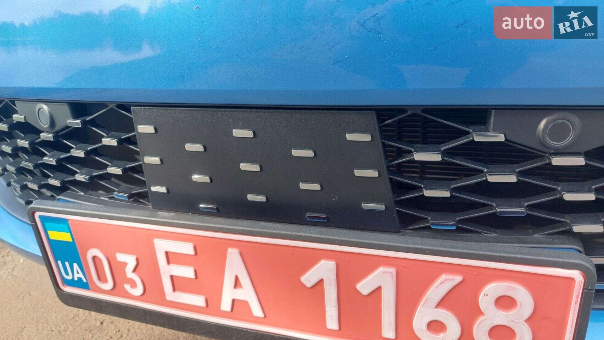 Renault Zoe 2020 VIN VF1AG000365300920 фото оголошення 5 з 13