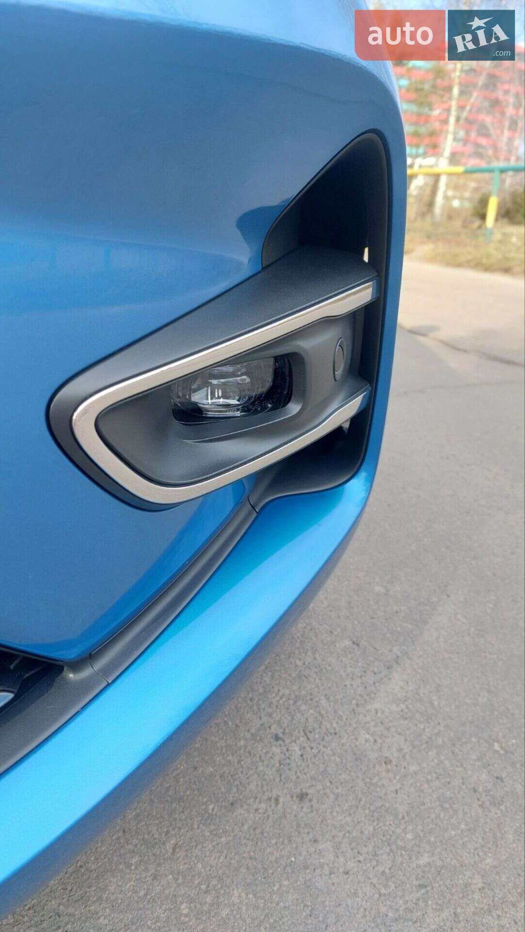 Renault Zoe 2020 VIN VF1AG000365300920 фото оголошення 10 з 13