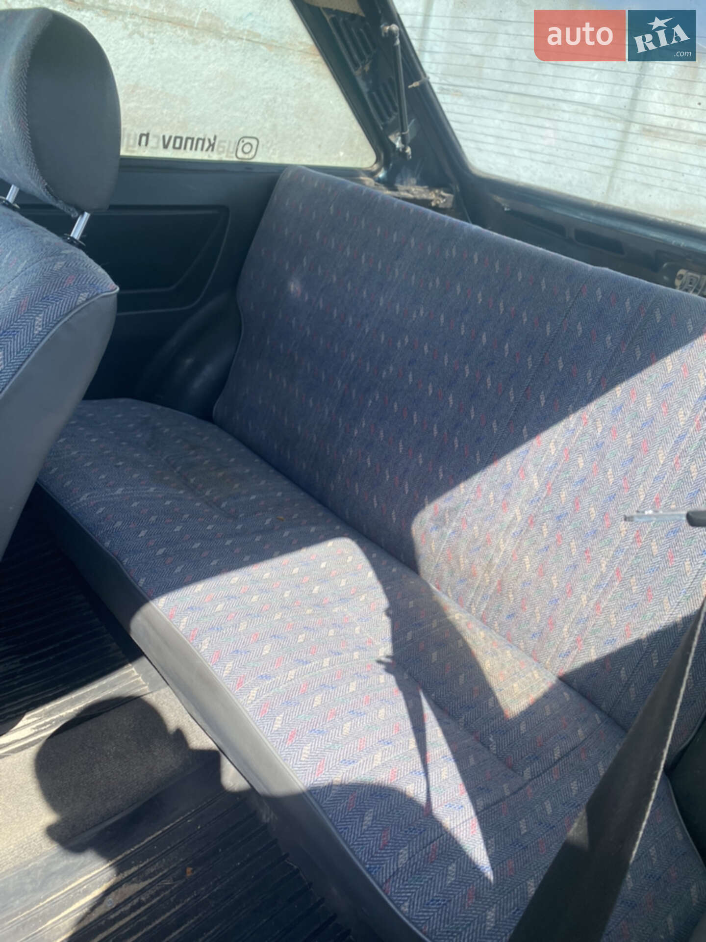 ЗАЗ 1102 Таврія-Нова 1998 VIN XTE110206W0351520 фото оголошення 7 з 17