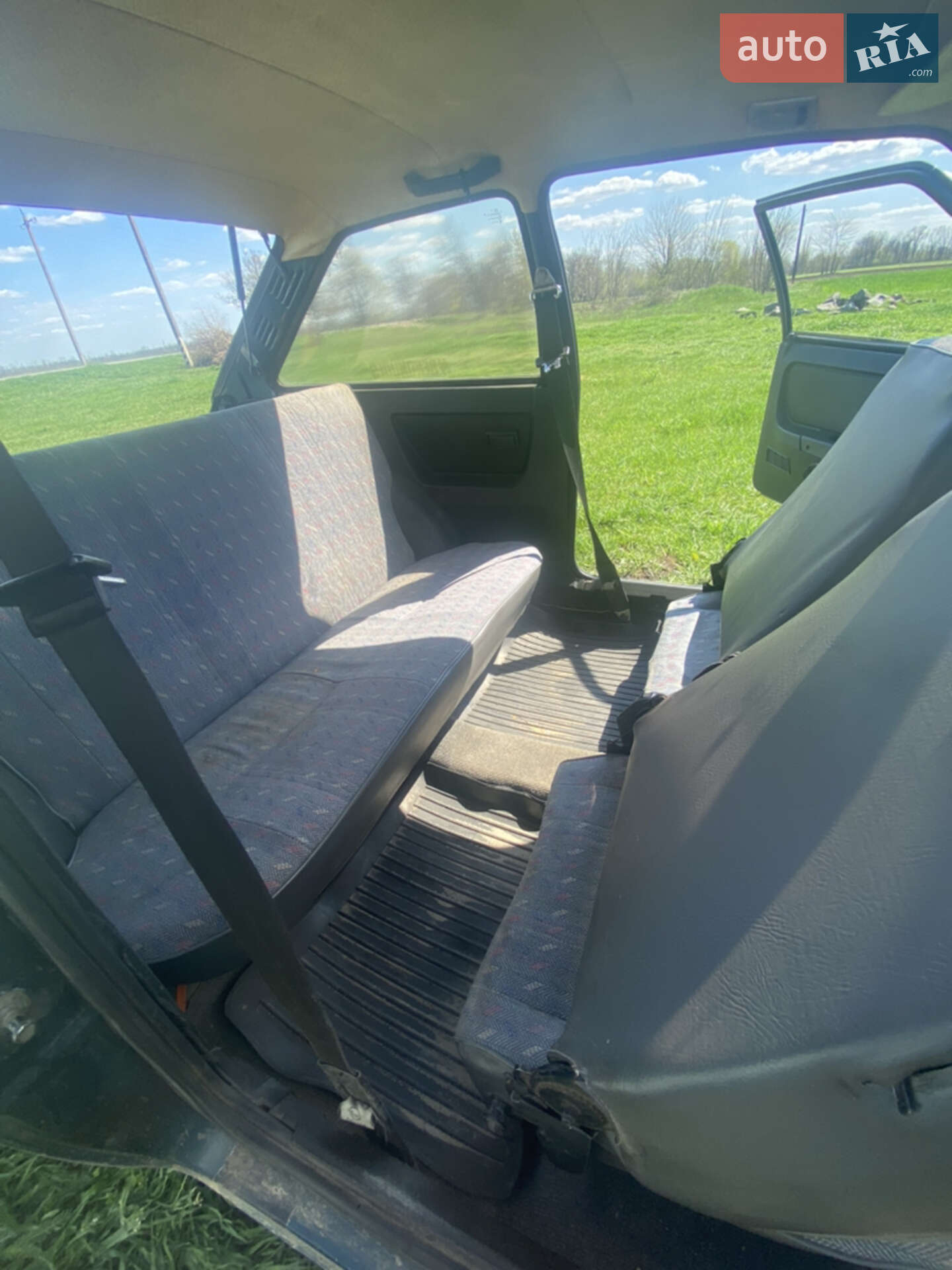 ЗАЗ 1102 Таврія-Нова 1998 VIN XTE110206W0351520 фото оголошення 15 з 17