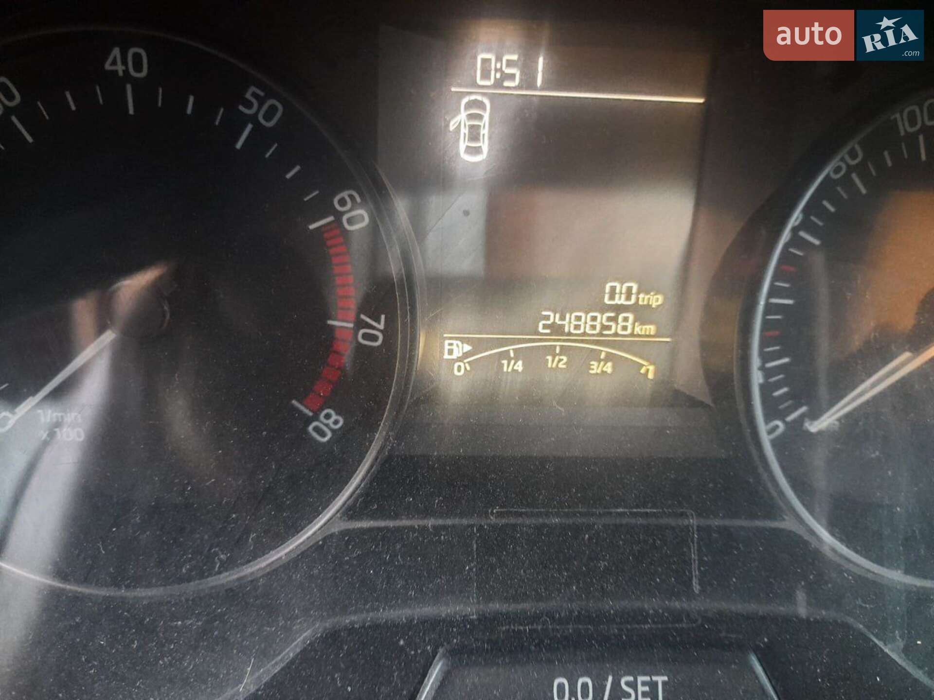 Skoda Fabia 2016 VIN TMBEB6NJ4GZ181968 фото оголошення 11 з 11