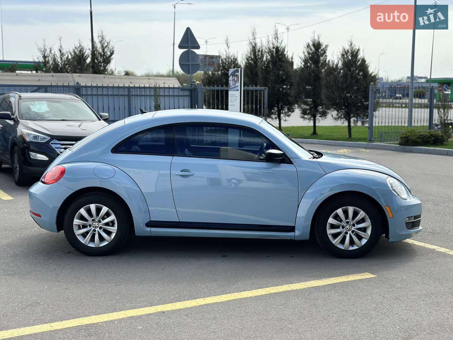 Volkswagen Beetle 2015 VIN 3VWF17AT1FM651326 фото оголошення 2 з 49