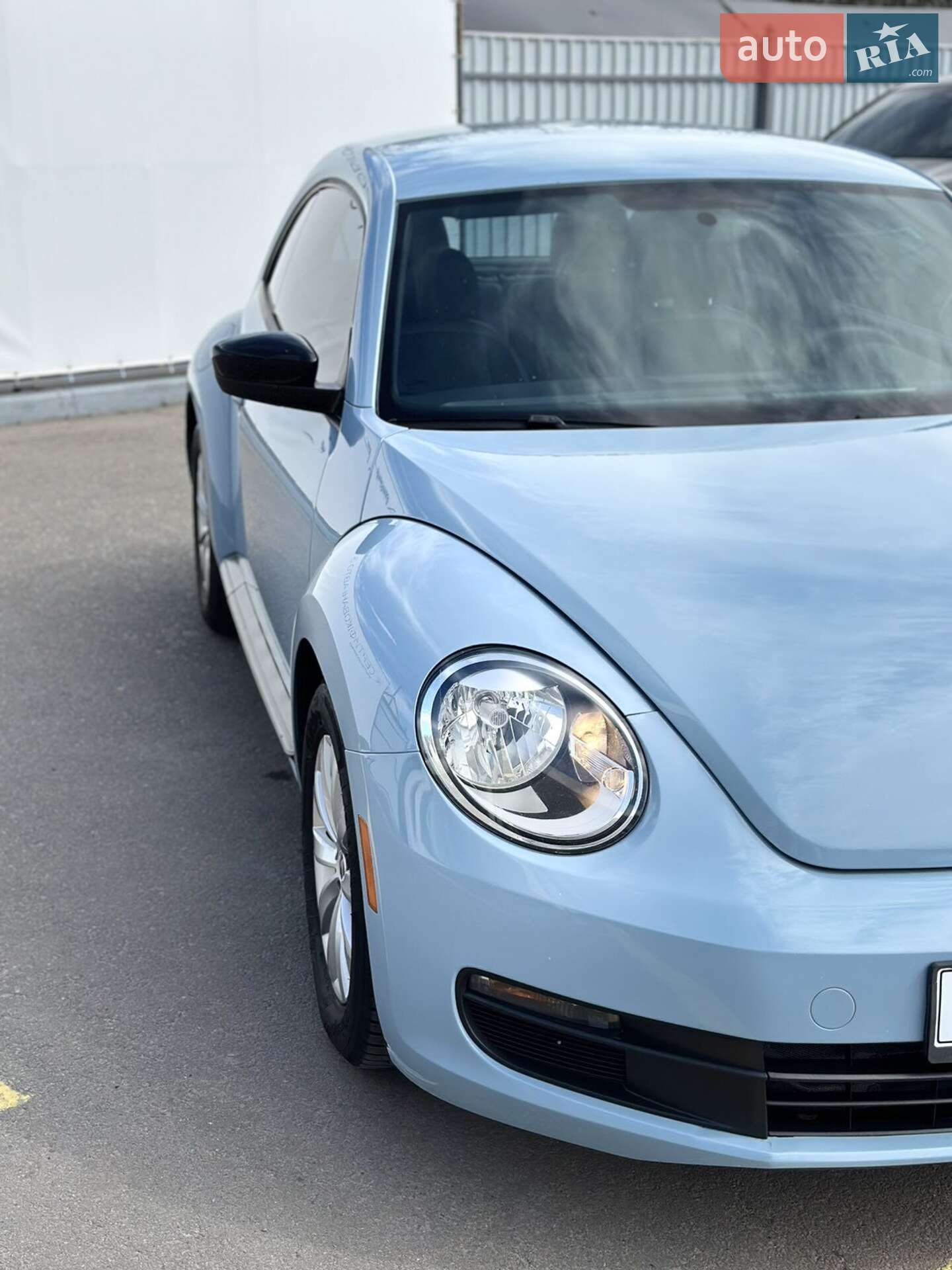 Volkswagen Beetle 2015 VIN 3VWF17AT1FM651326 фото оголошення 9 з 49