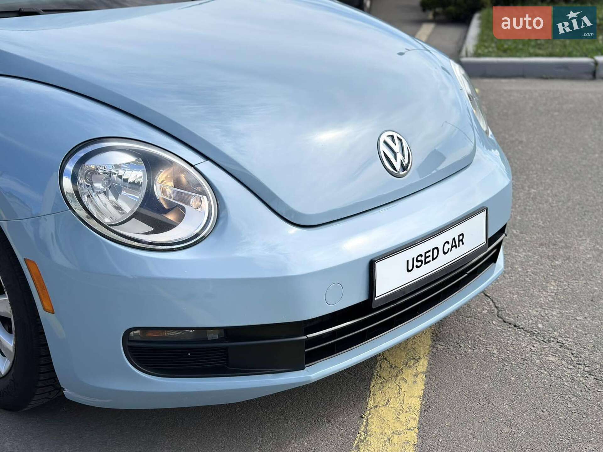 Volkswagen Beetle 2015 VIN 3VWF17AT1FM651326 фото оголошення 10 з 49