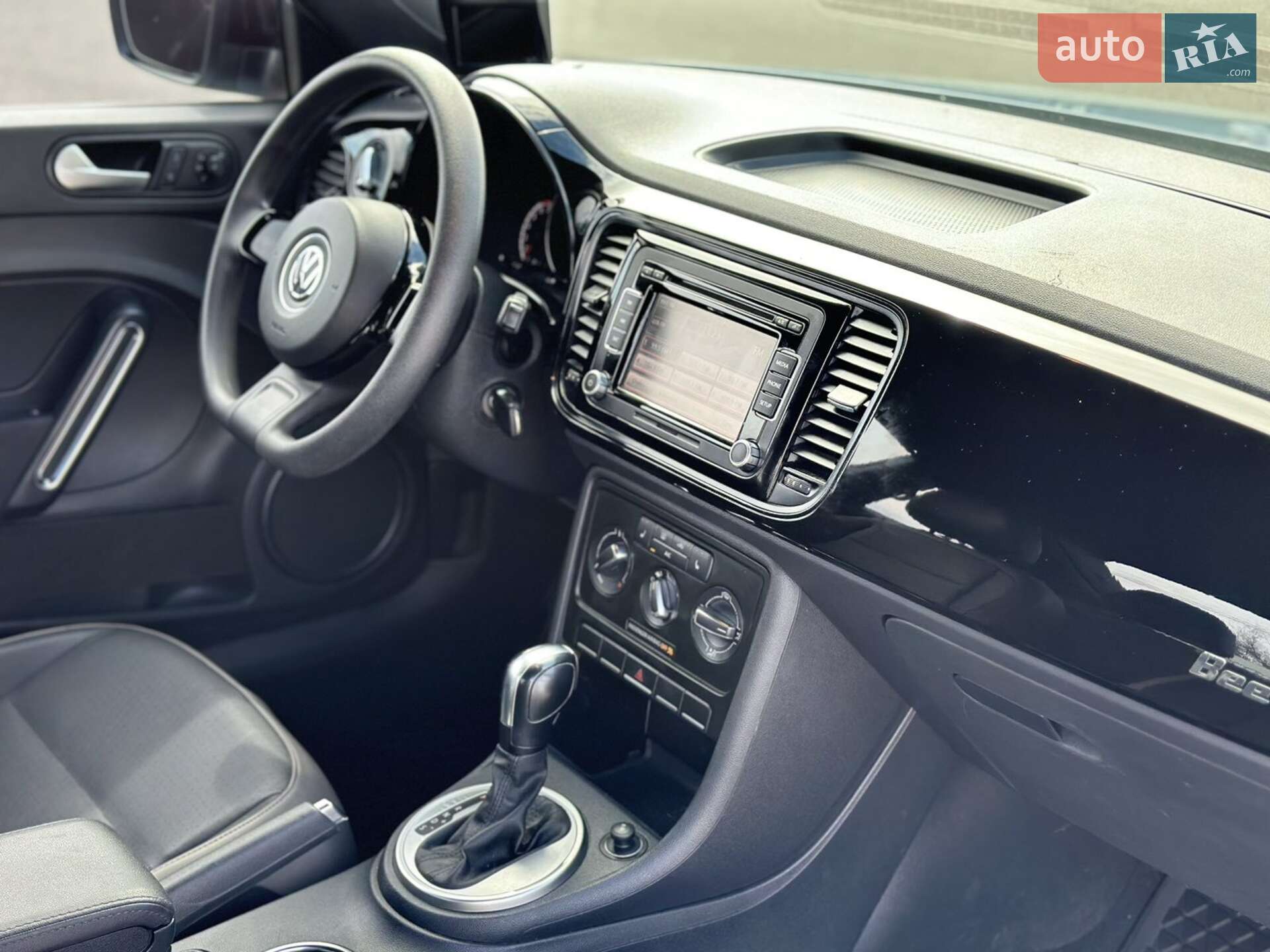 Volkswagen Beetle 2015 VIN 3VWF17AT1FM651326 фото оголошення 23 з 49