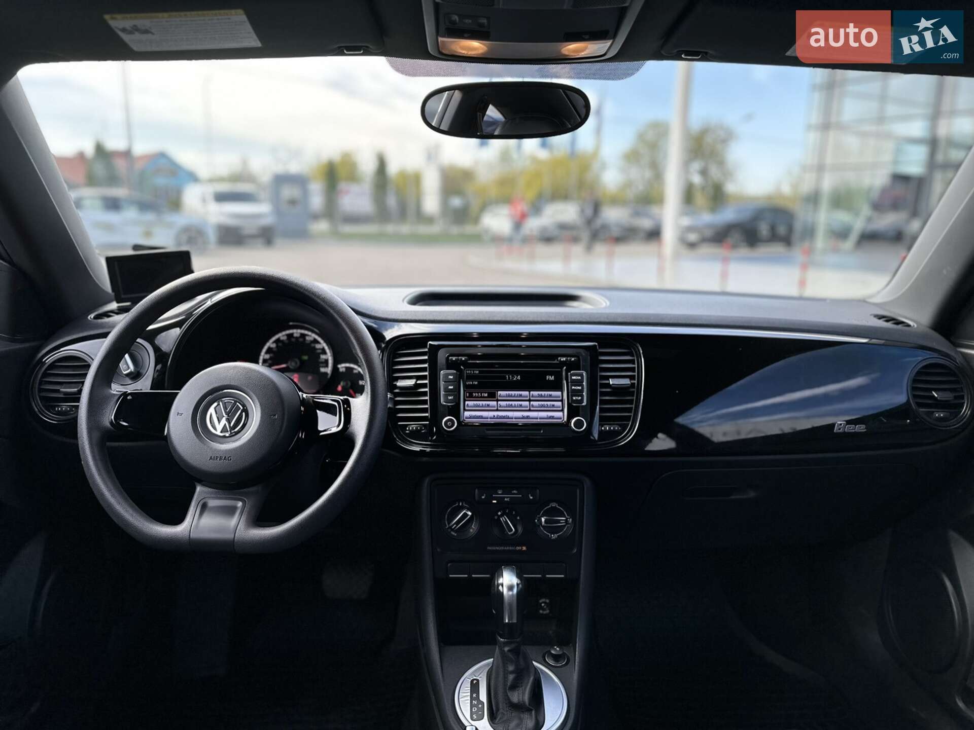 Volkswagen Beetle 2015 VIN 3VWF17AT1FM651326 фото оголошення 32 з 49
