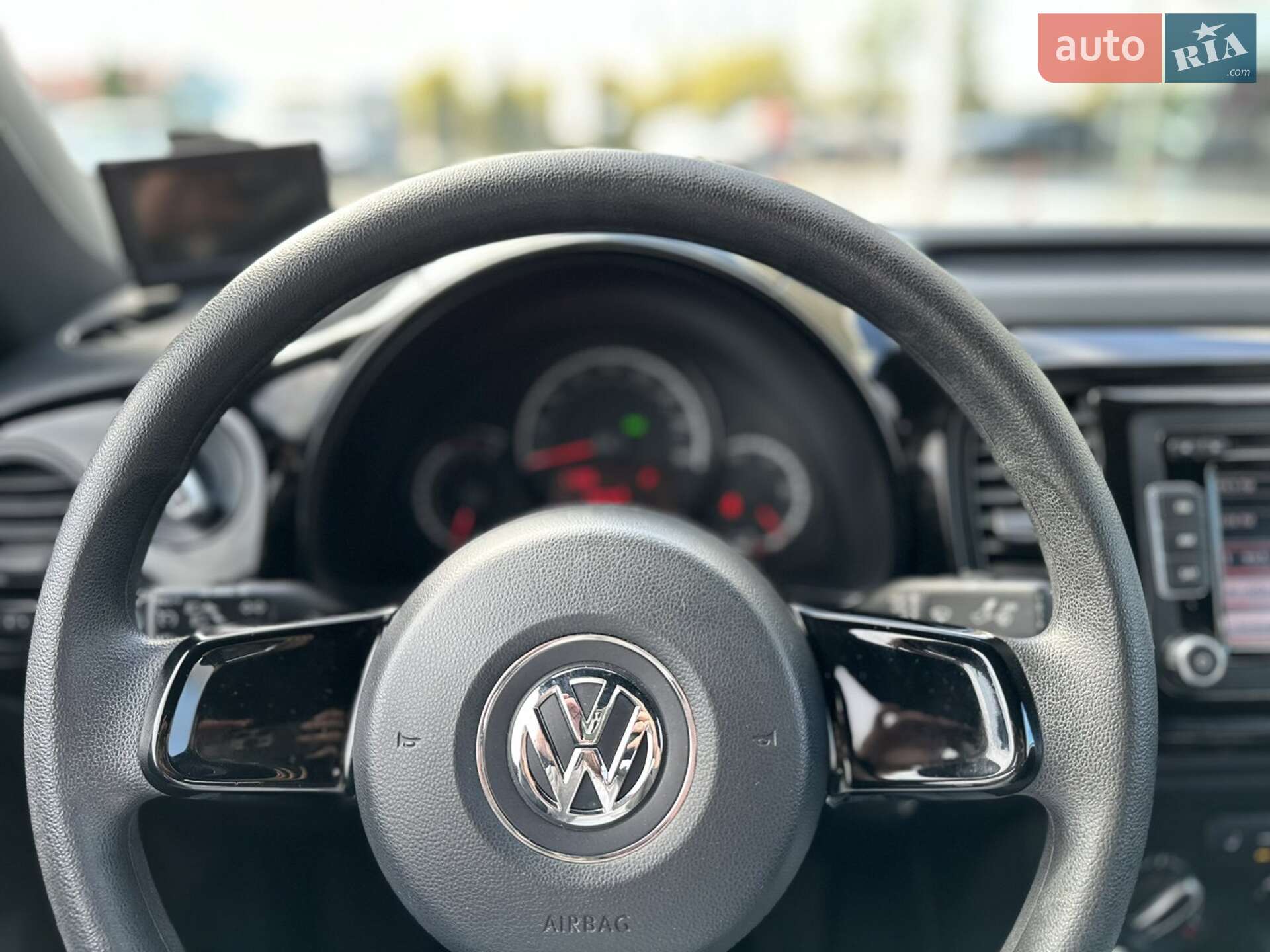 Volkswagen Beetle 2015 VIN 3VWF17AT1FM651326 фото оголошення 41 з 49