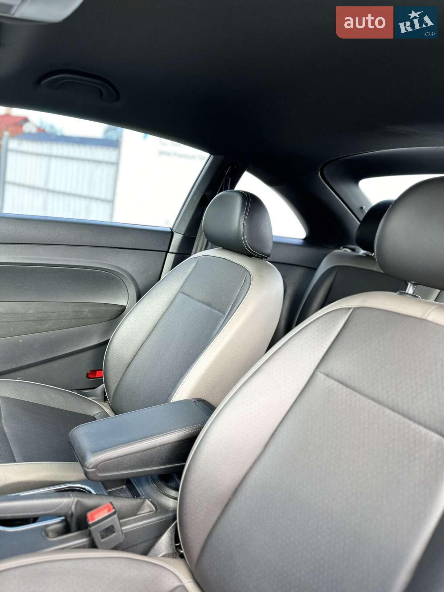 Volkswagen Beetle 2015 VIN 3VWF17AT1FM651326 фото оголошення 48 з 49