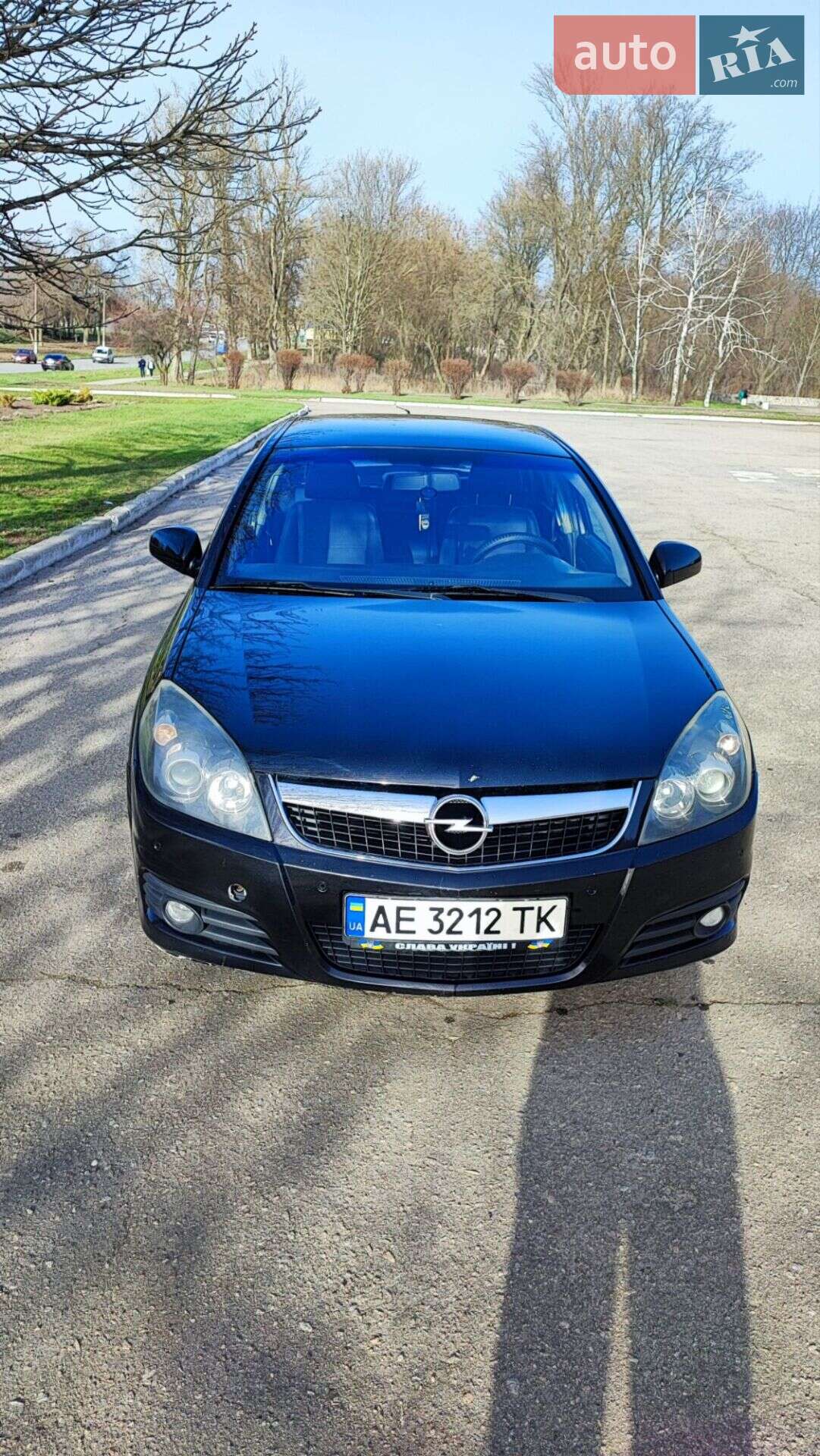 Opel Vectra 2005 VIN W0L0ZCF6861003686 фото оголошення 6 з 10