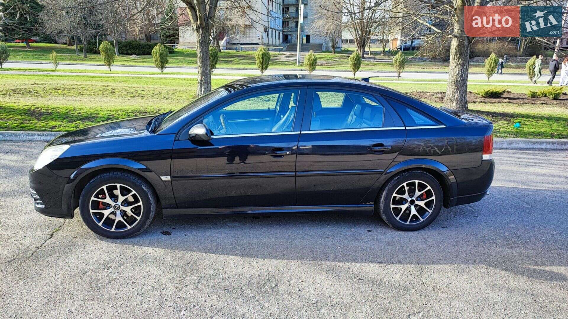 Opel Vectra 2005 VIN W0L0ZCF6861003686 фото оголошення 7 з 10